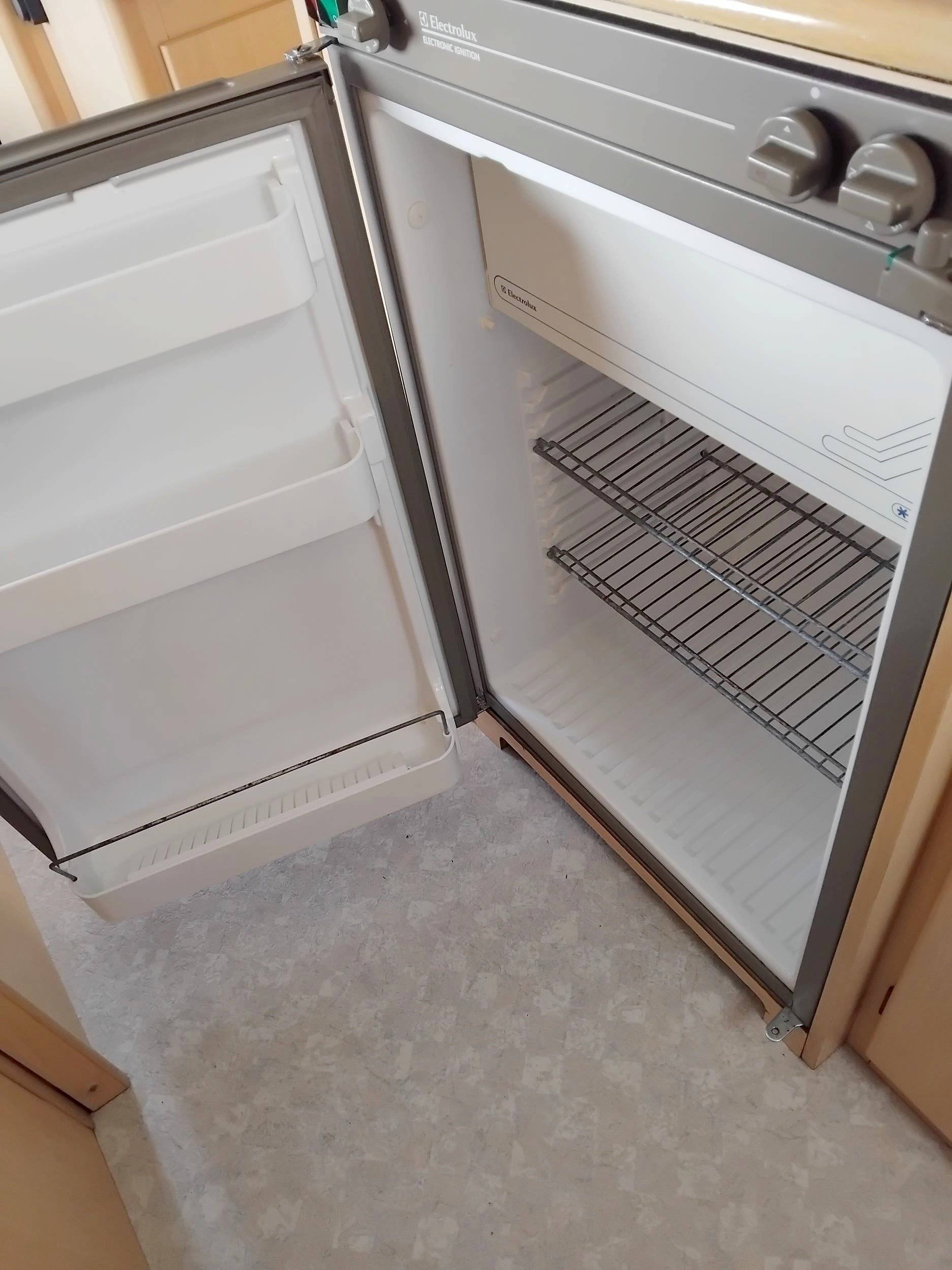 Chausson Chausson Welcome 35