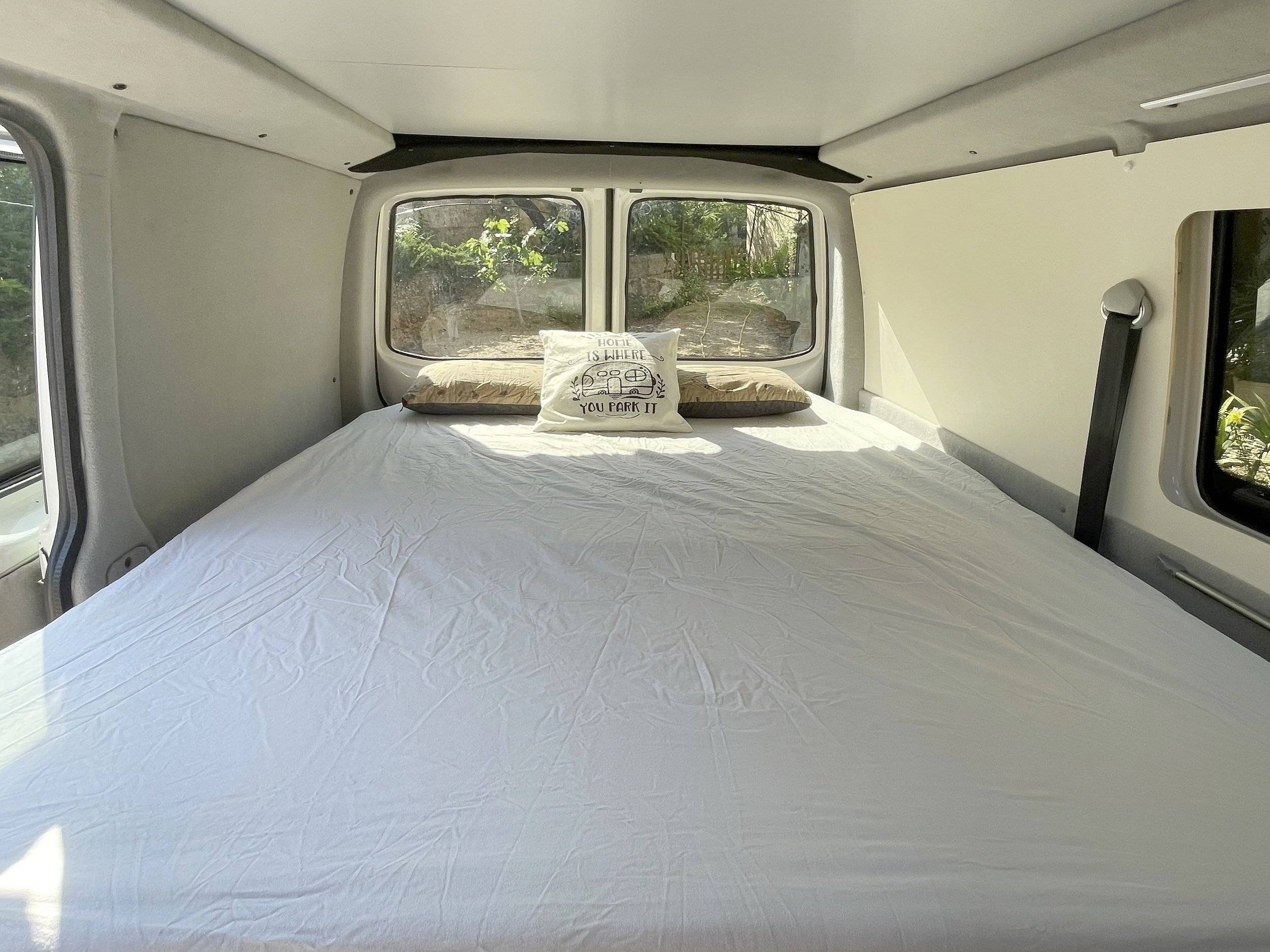 Volkswagen Transporter T6 2,0 l 140 ch