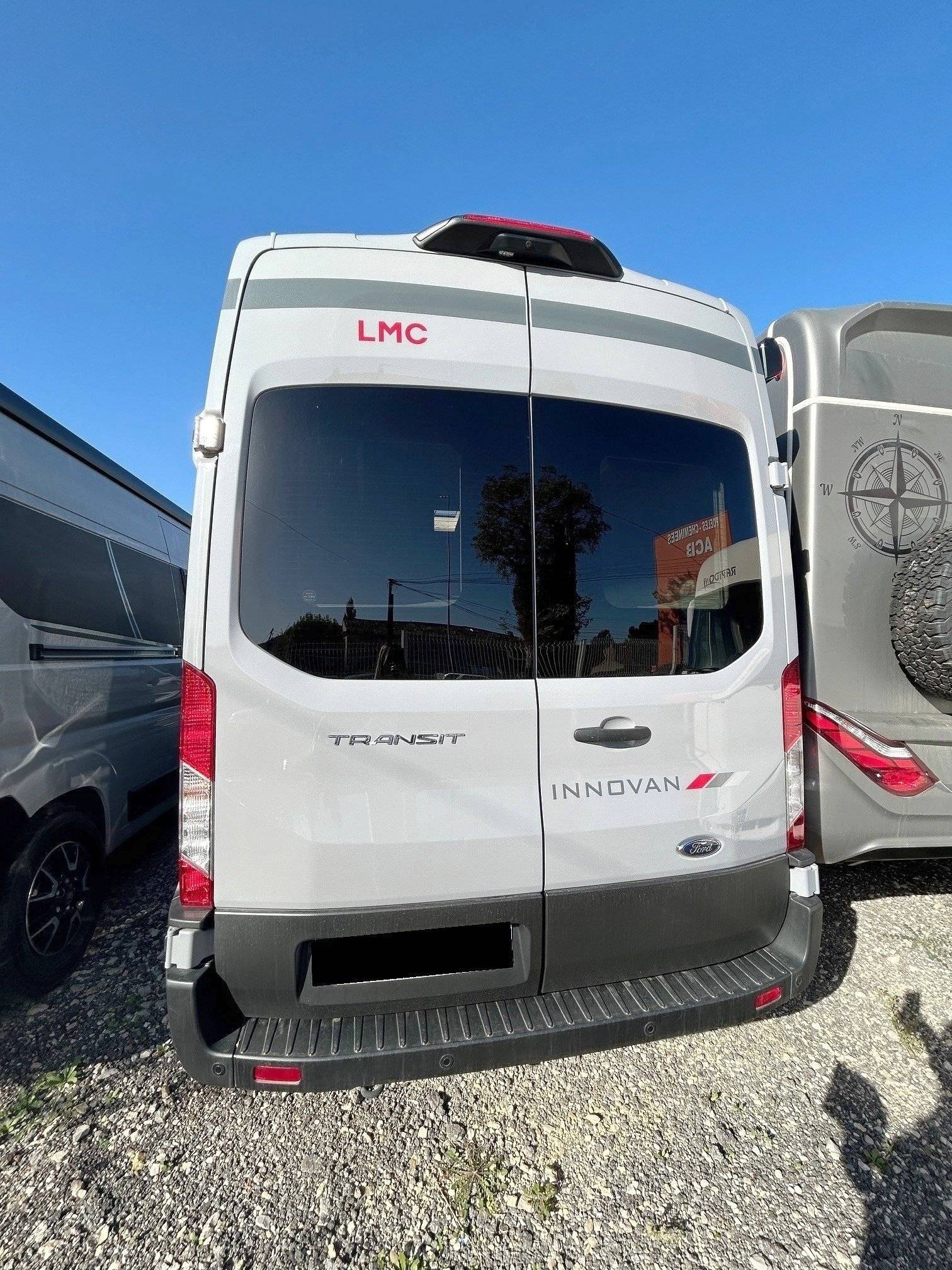 LMC Innovan 590