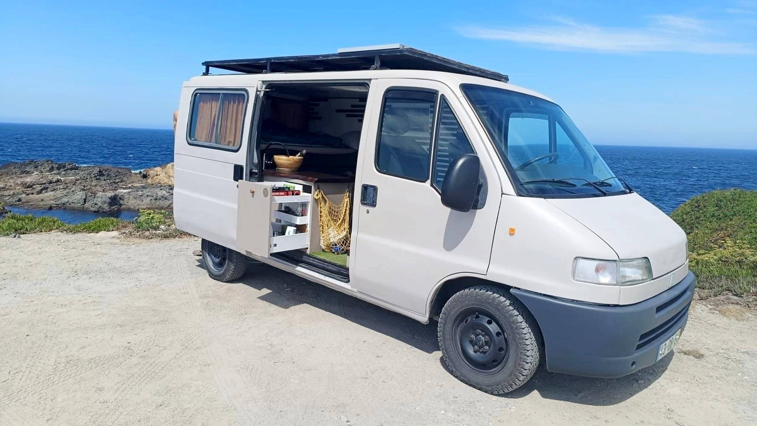 Fiat Ducato 2.8