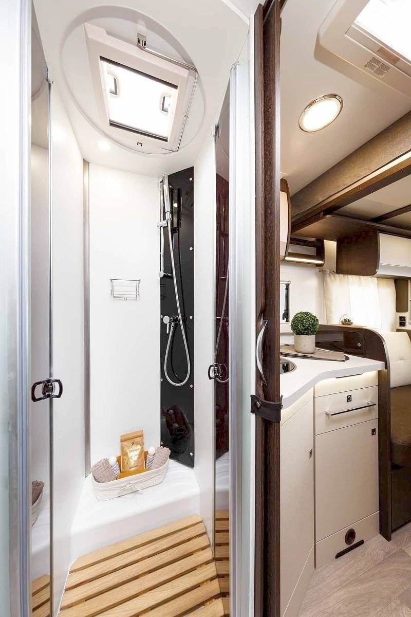 Benimar Benimar Tessoro 468