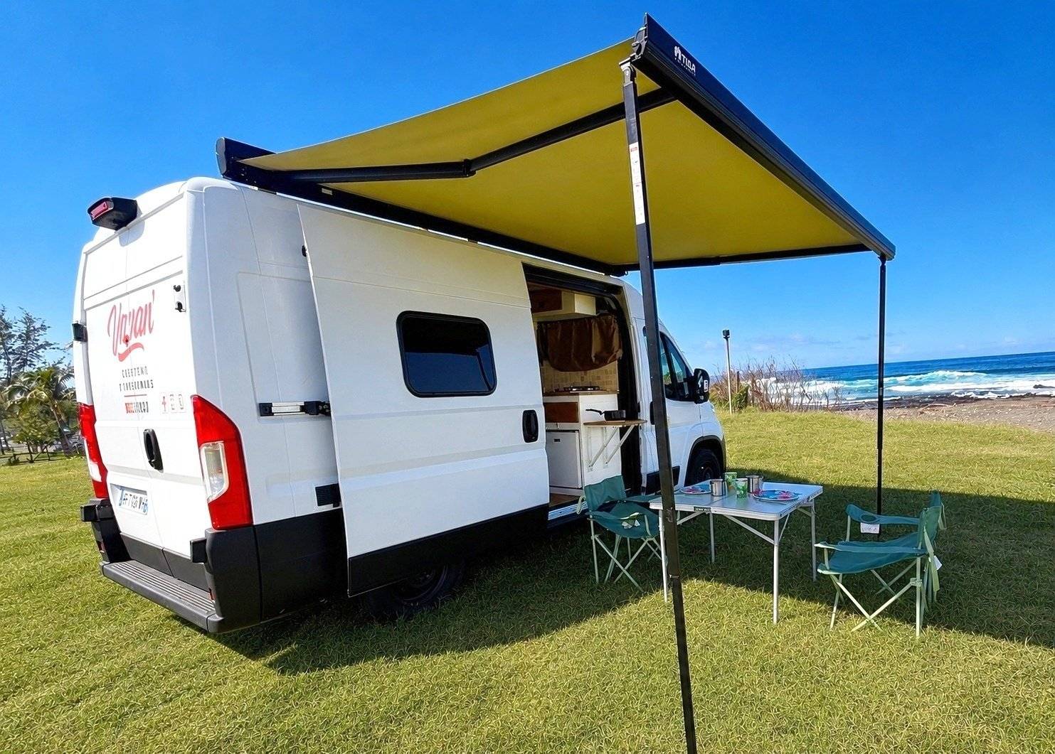 VAVAN' PREMIUM 2