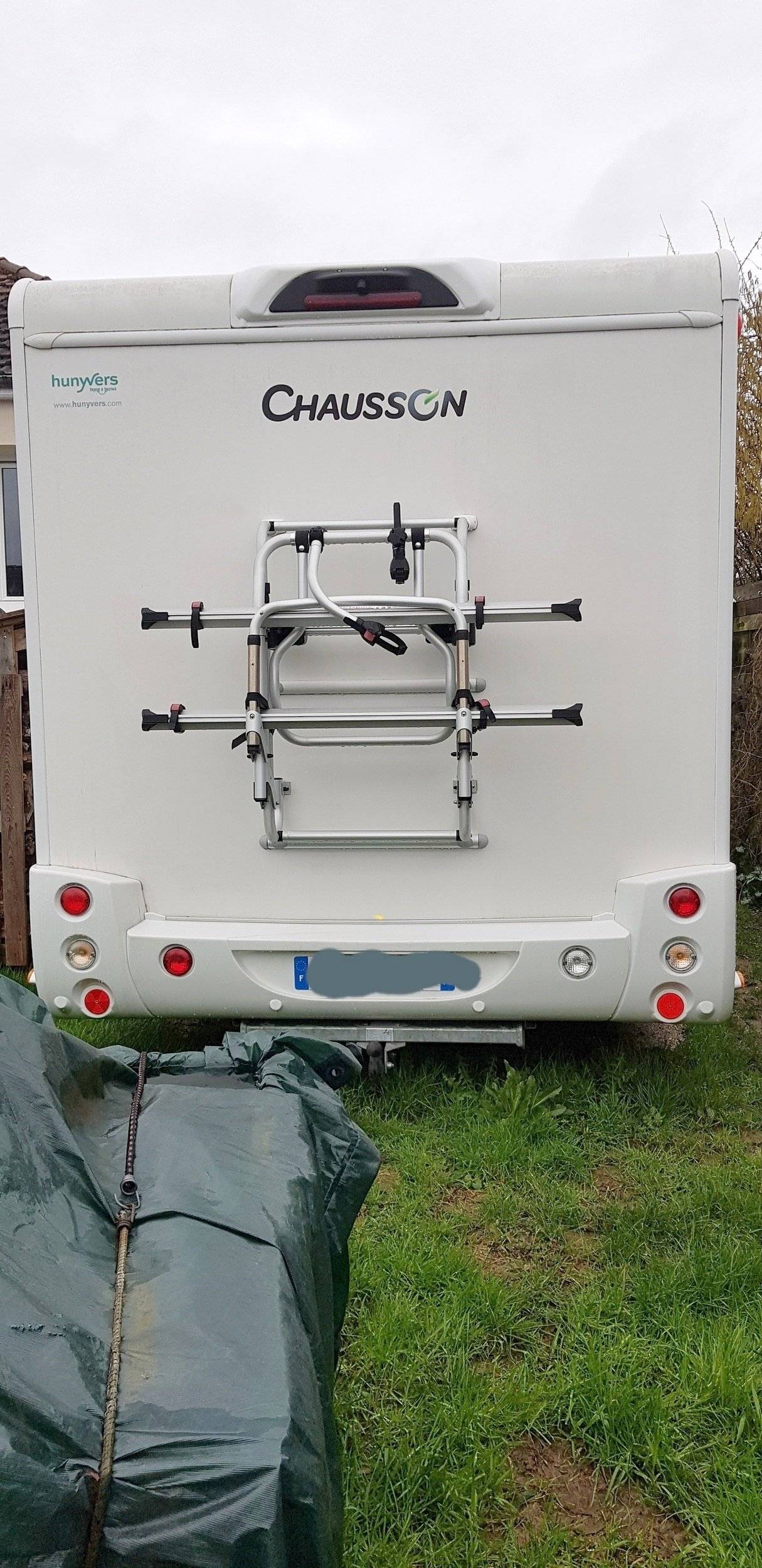 Chausson 