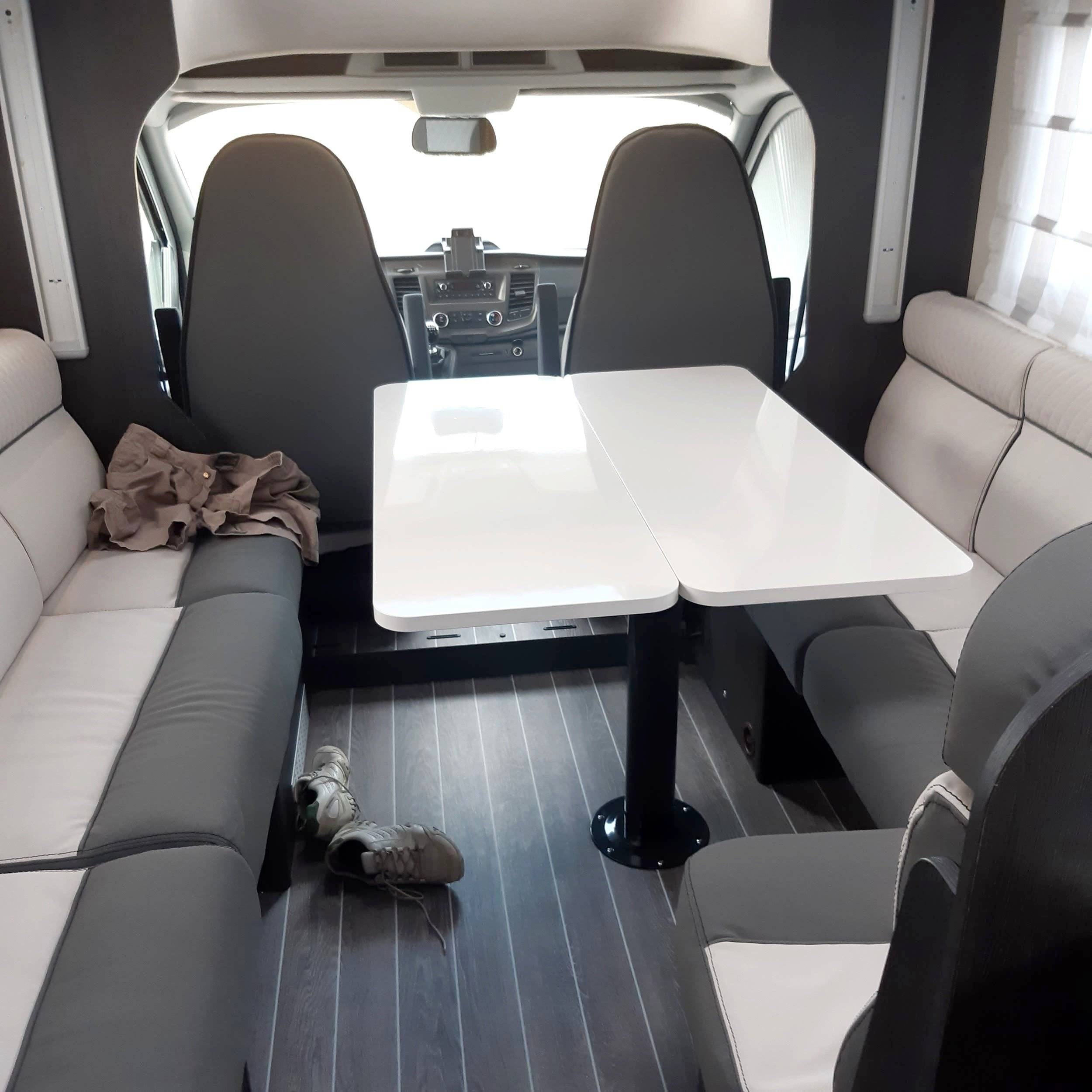 Roller Team KRONOS GO 274 TL