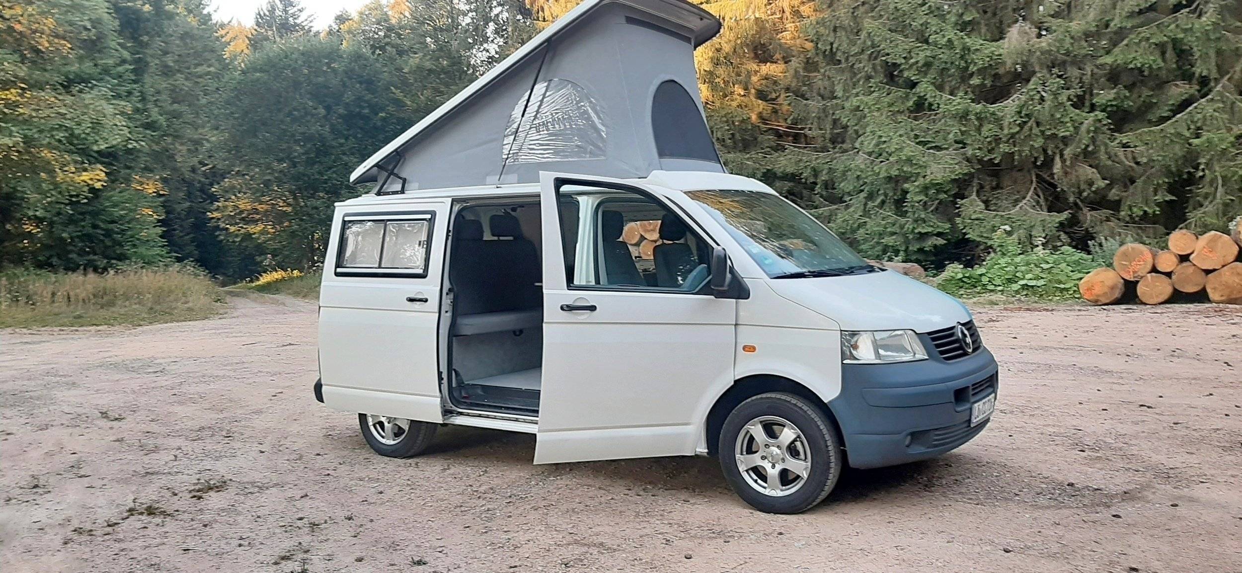 Volkswagen Volkswagen T5 