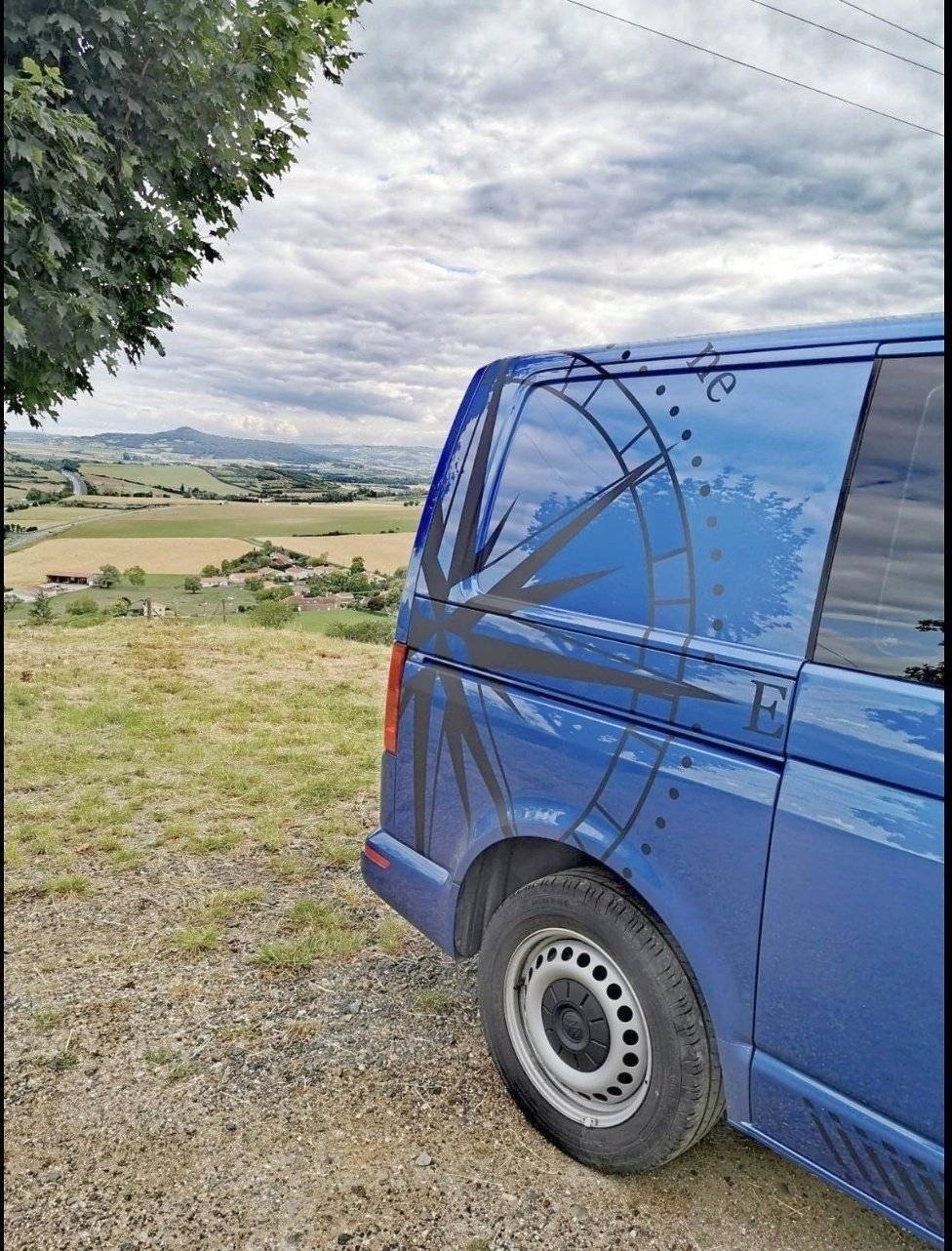 Van 