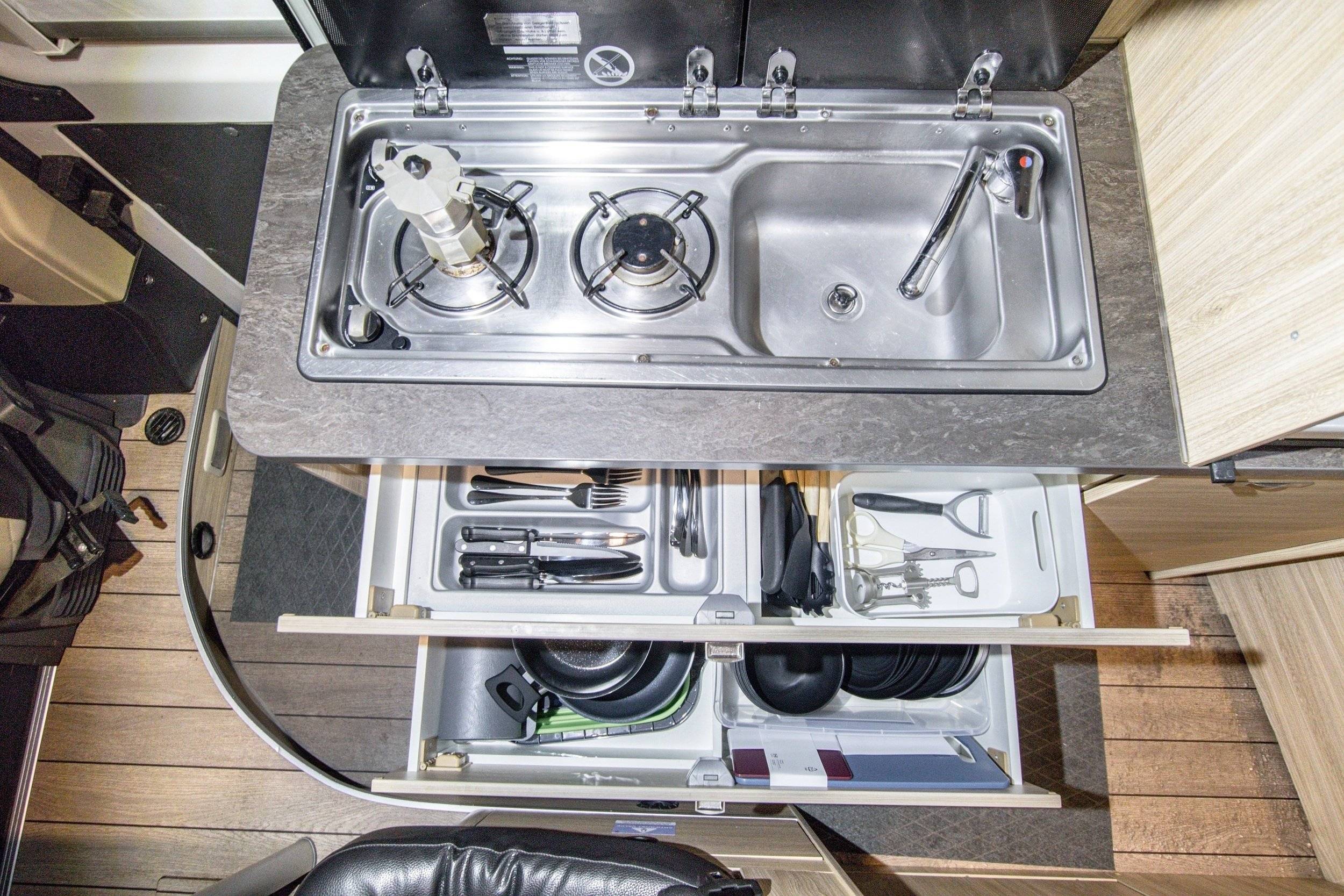 Weinsberg Fiat Ducato