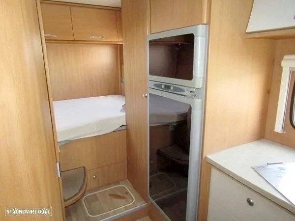 Plazas en cama Fiat Al-Ko 2,3 l Multijet 130 ch. - Yescapa