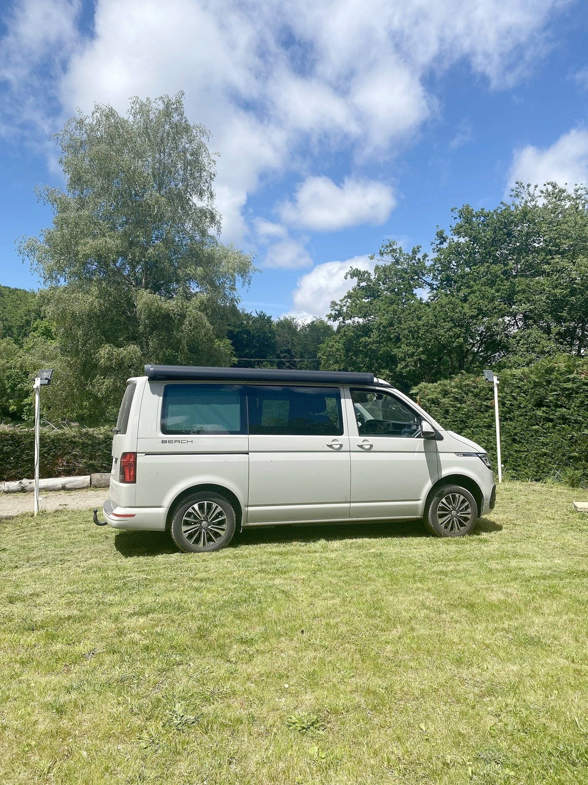 Volkswagen T6 2,0 l 150 ch