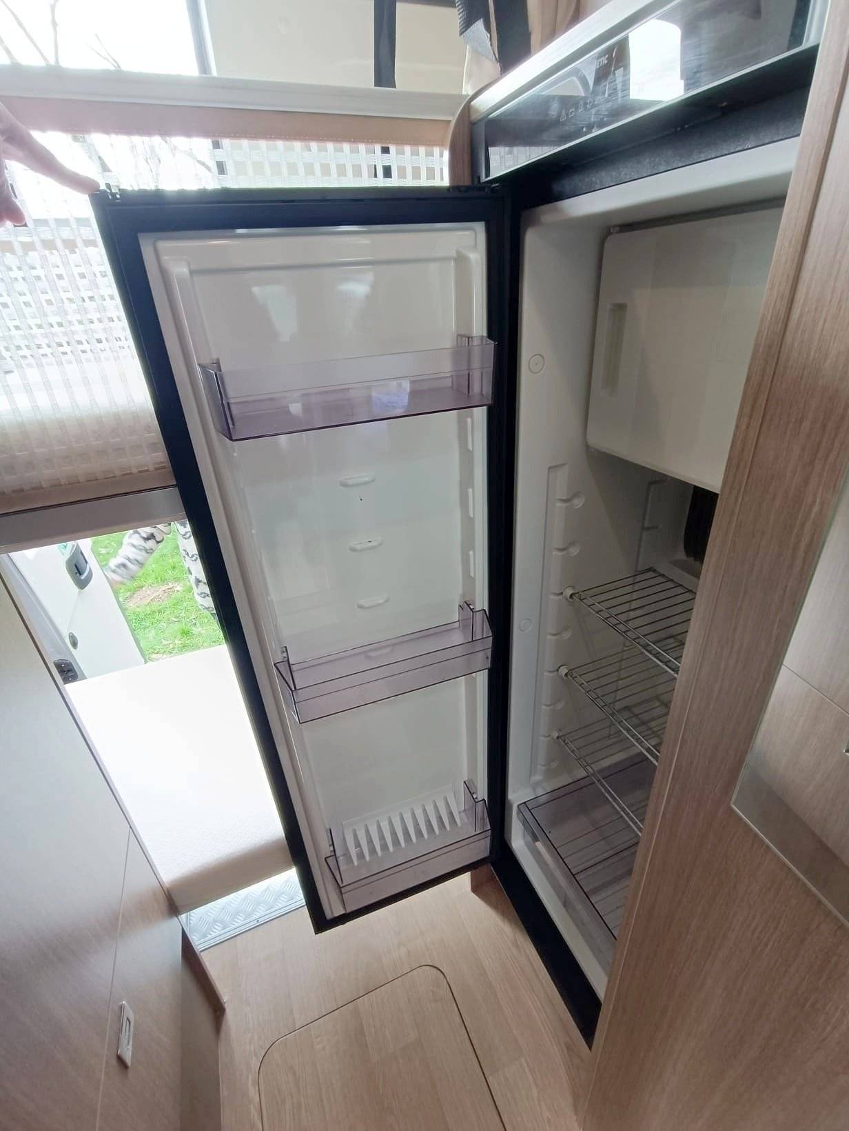 Campérêve Familyvan