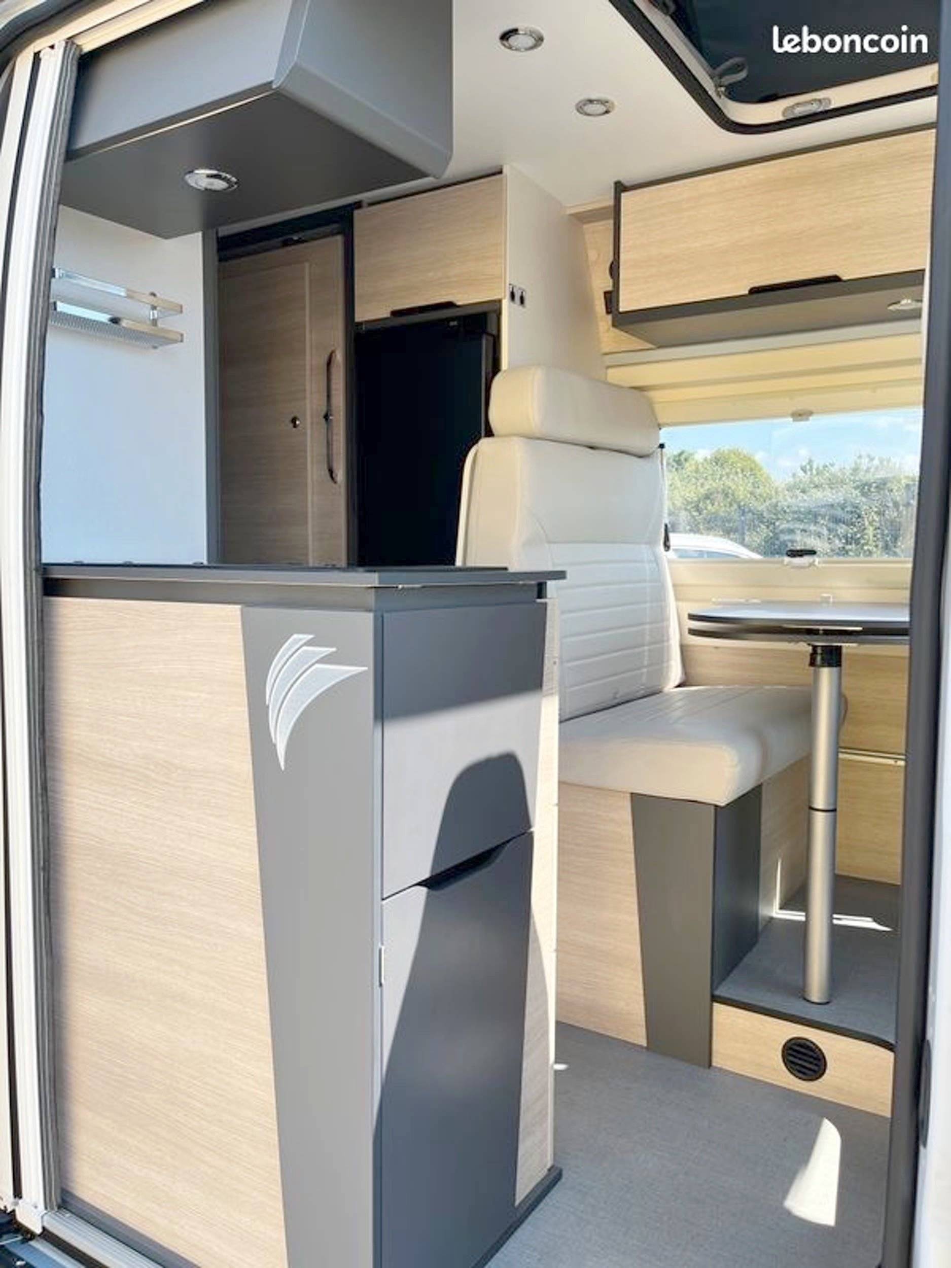 Rapido Dreamer D55 FUN