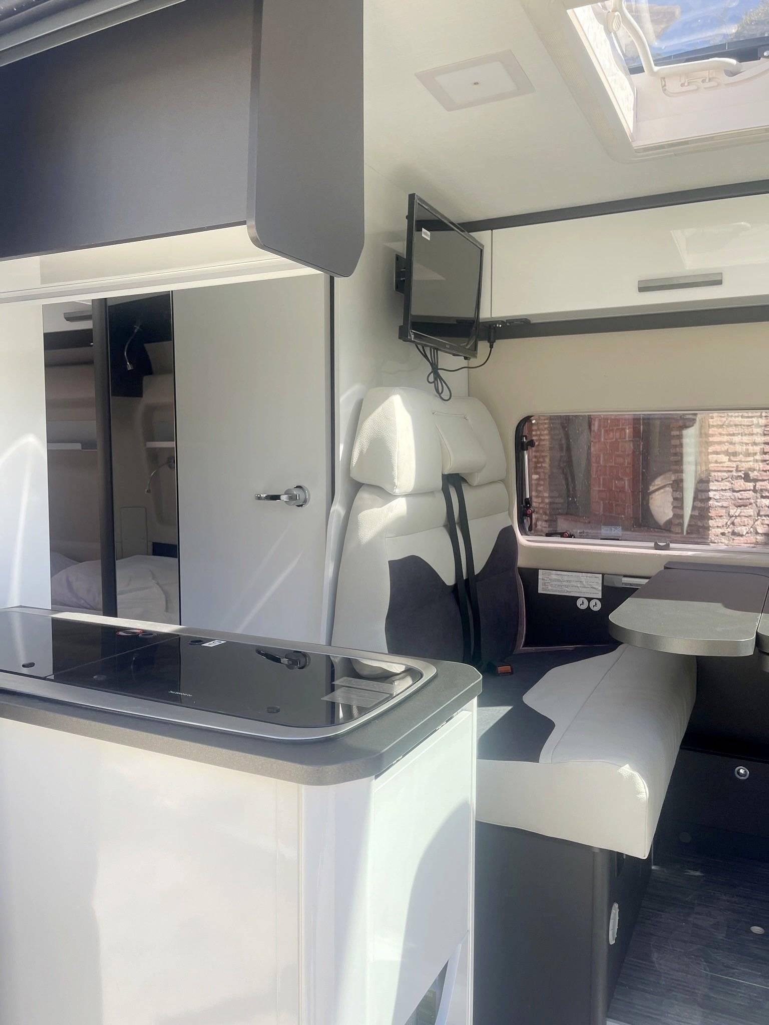 Mclouis Van 3 Maxi S-Line