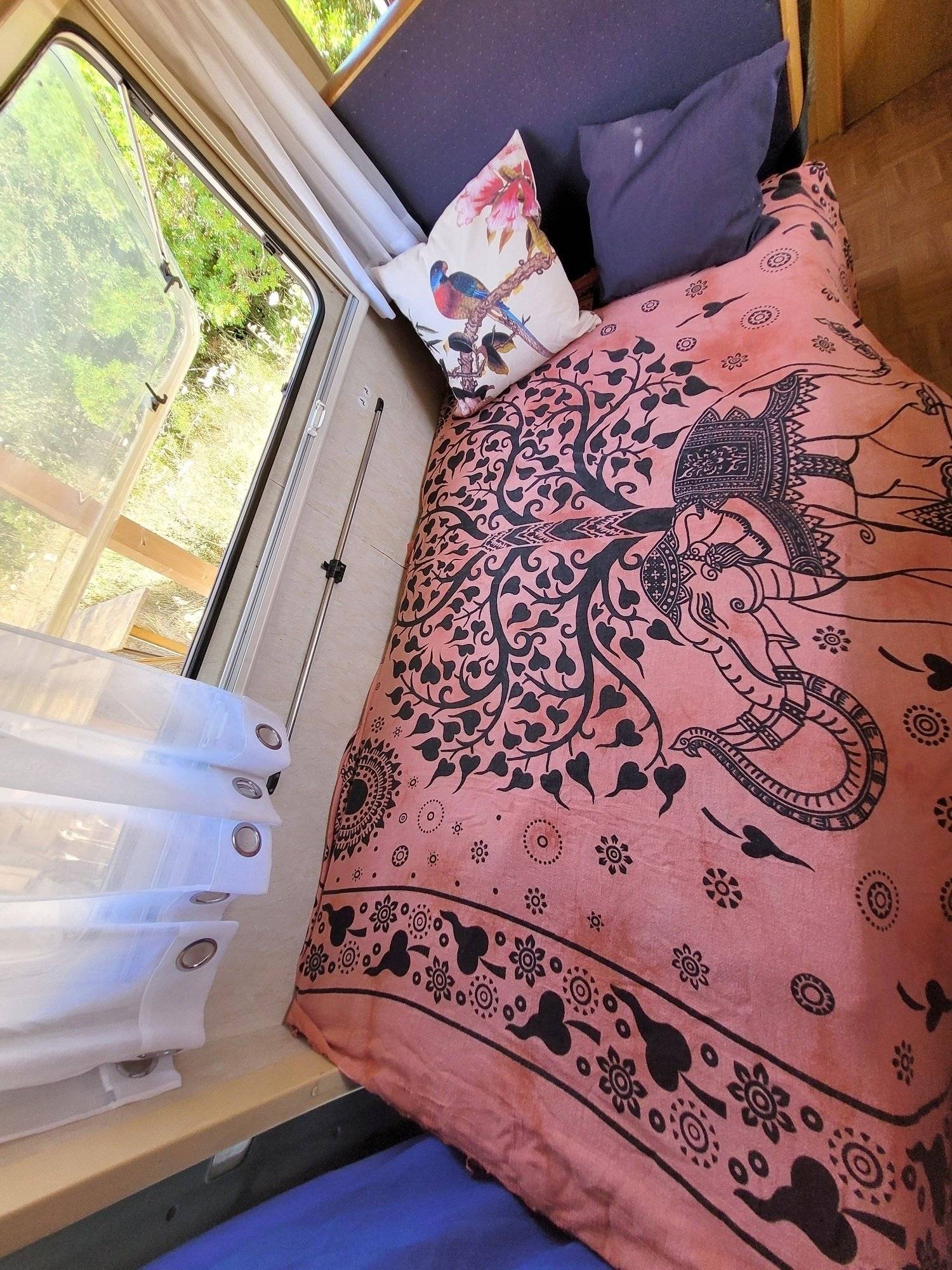 Roller Team CI autoroller 1999