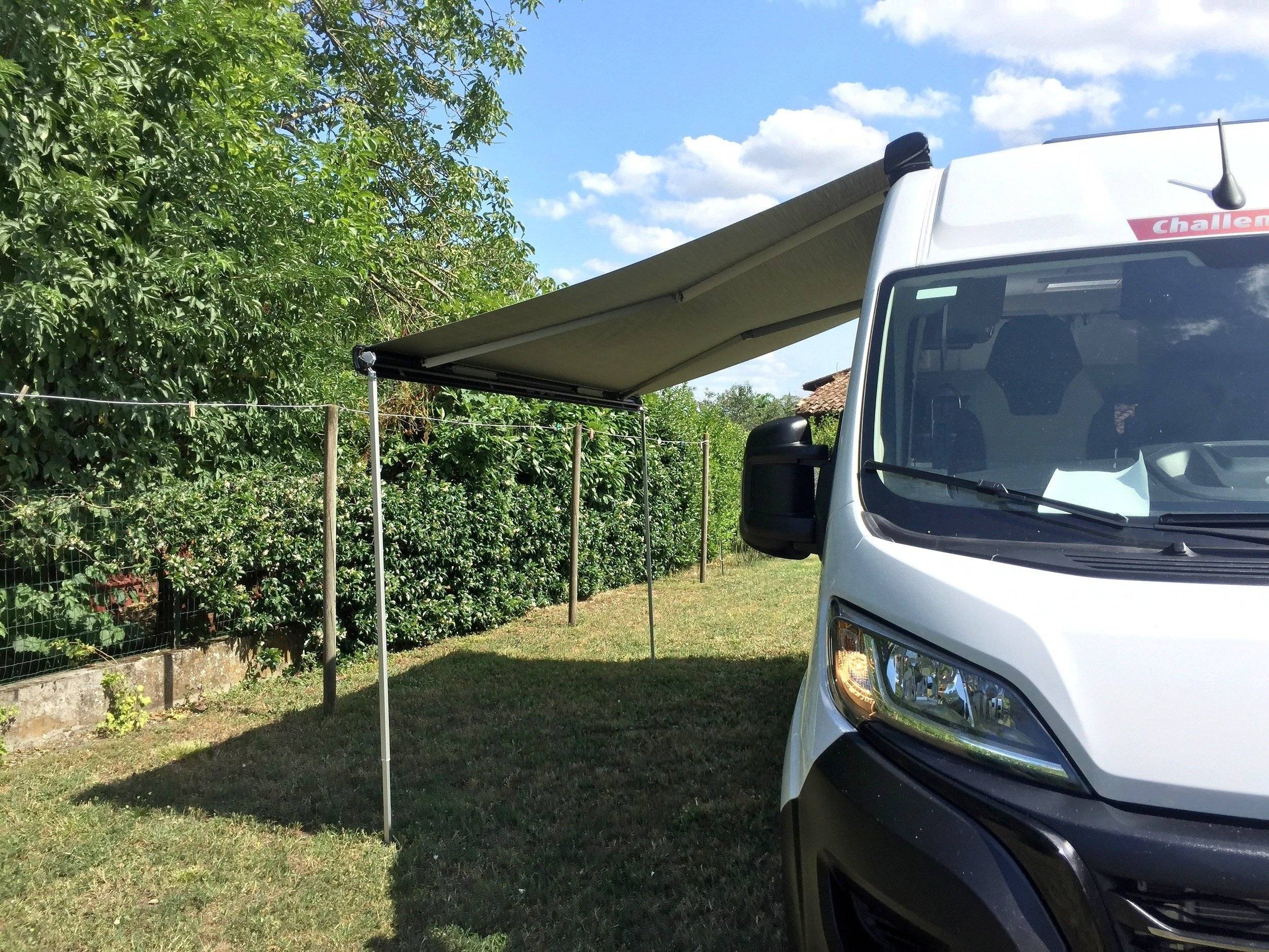 Challenger Challenger  v114 max start édition