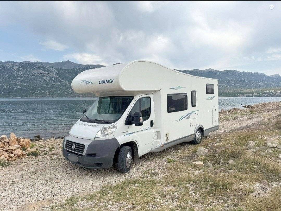 Chausson Chausson Flash 14