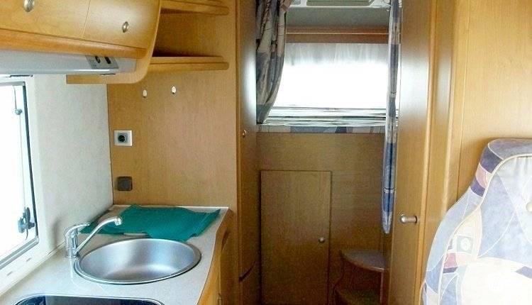 Kentucky Camp ESTRO 4