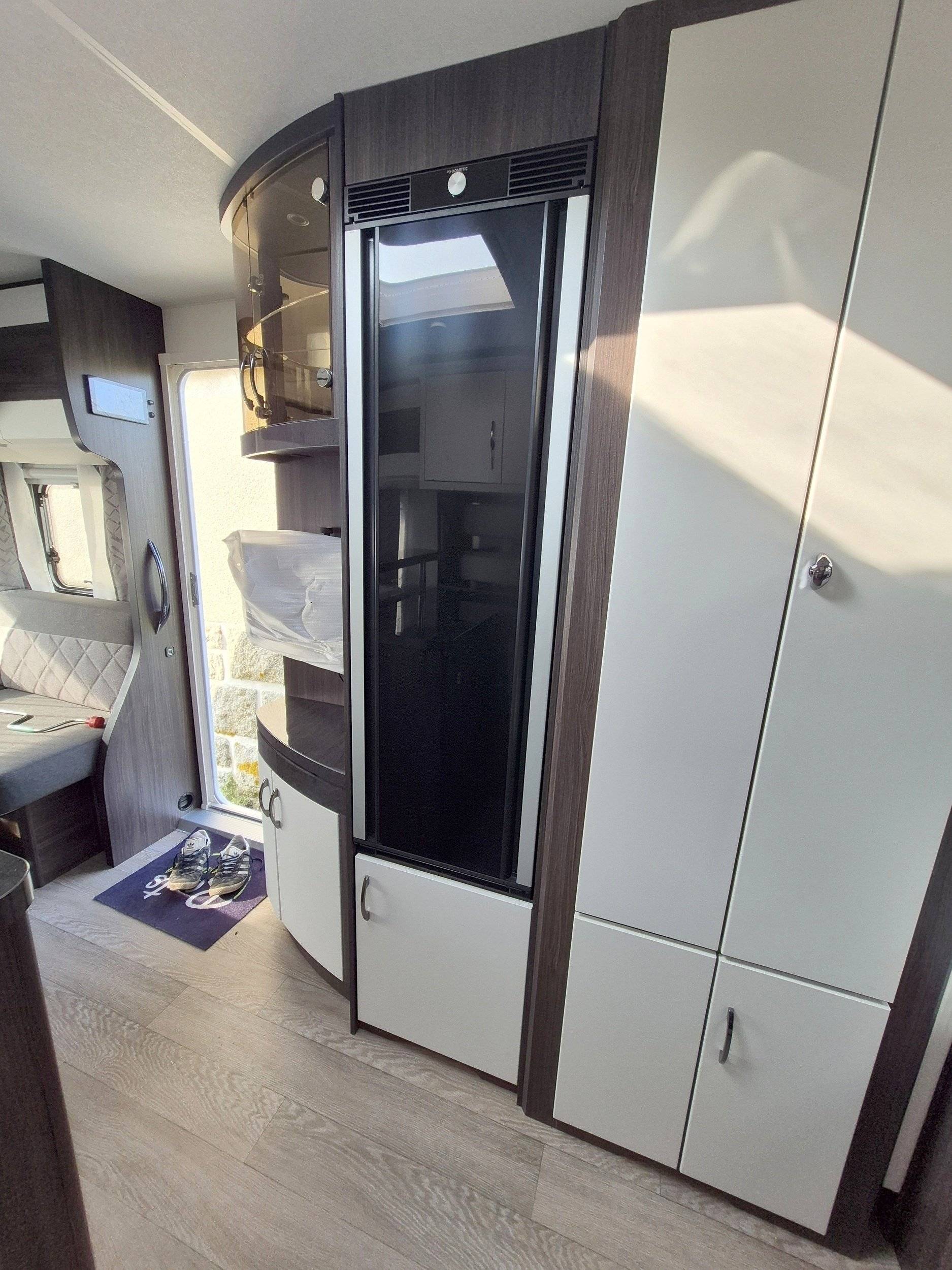 Hobby prestige 560 fc