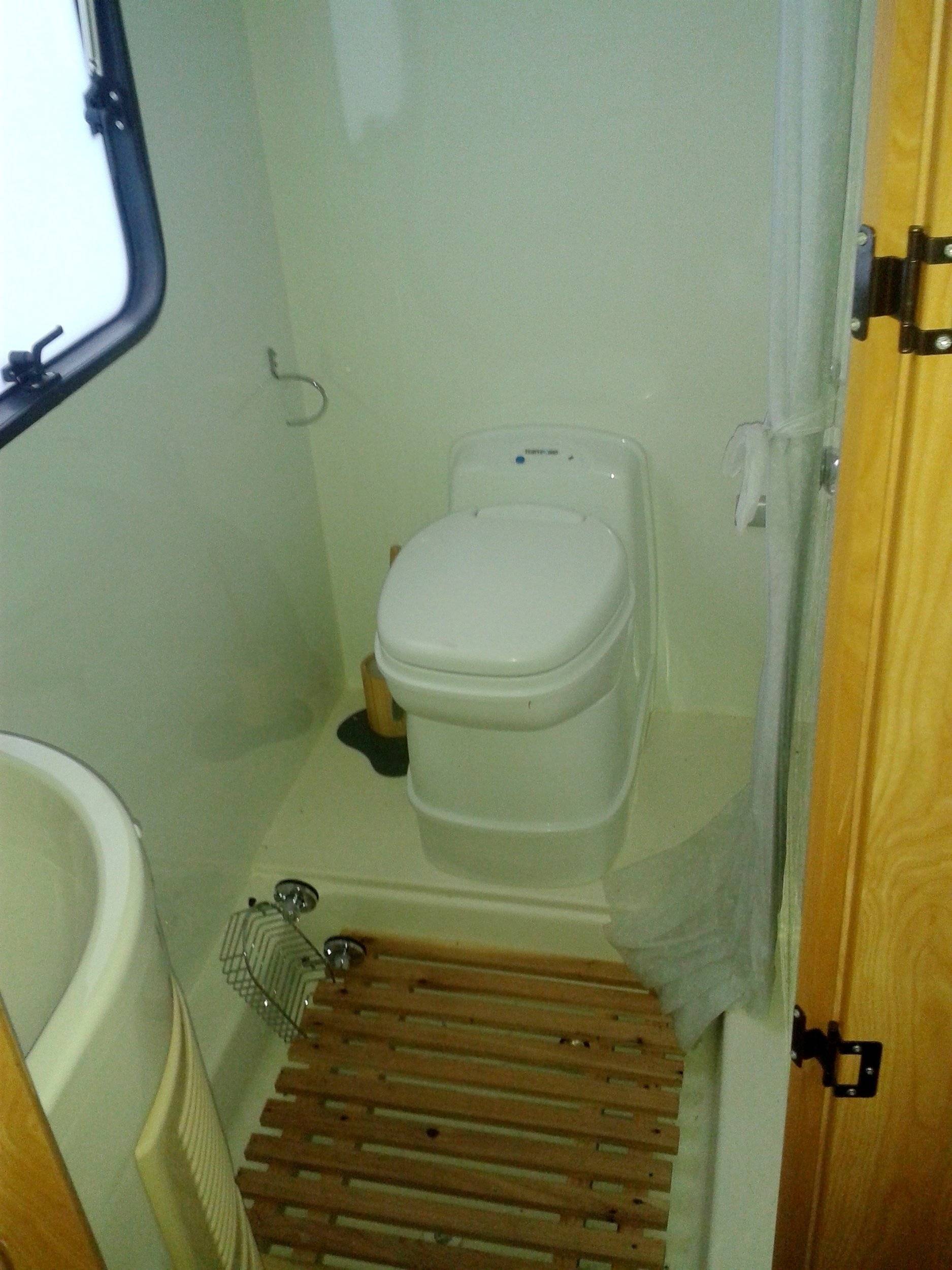 Camping-car Capucine 