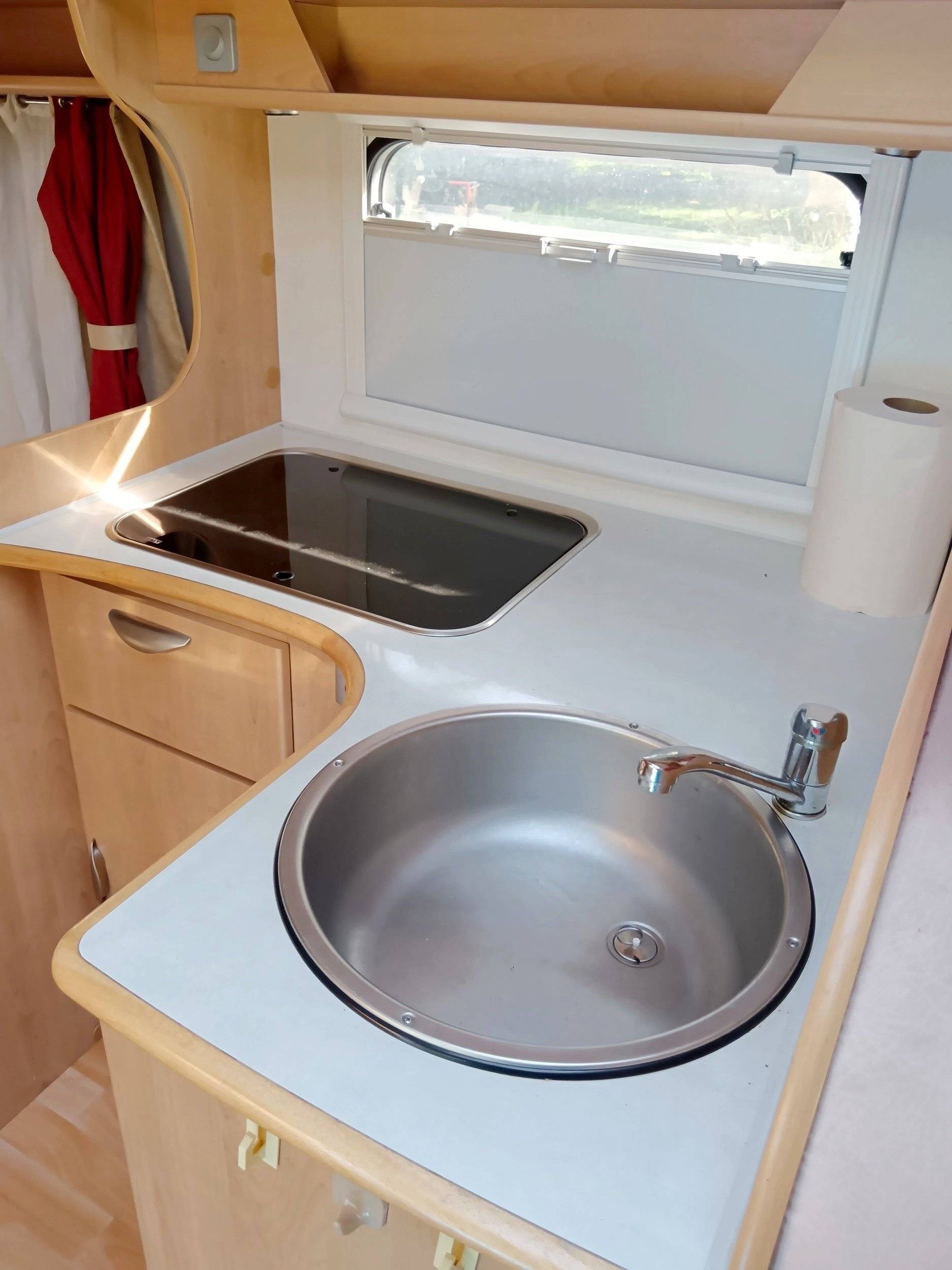 Mclouis Mclouis GLEN 363