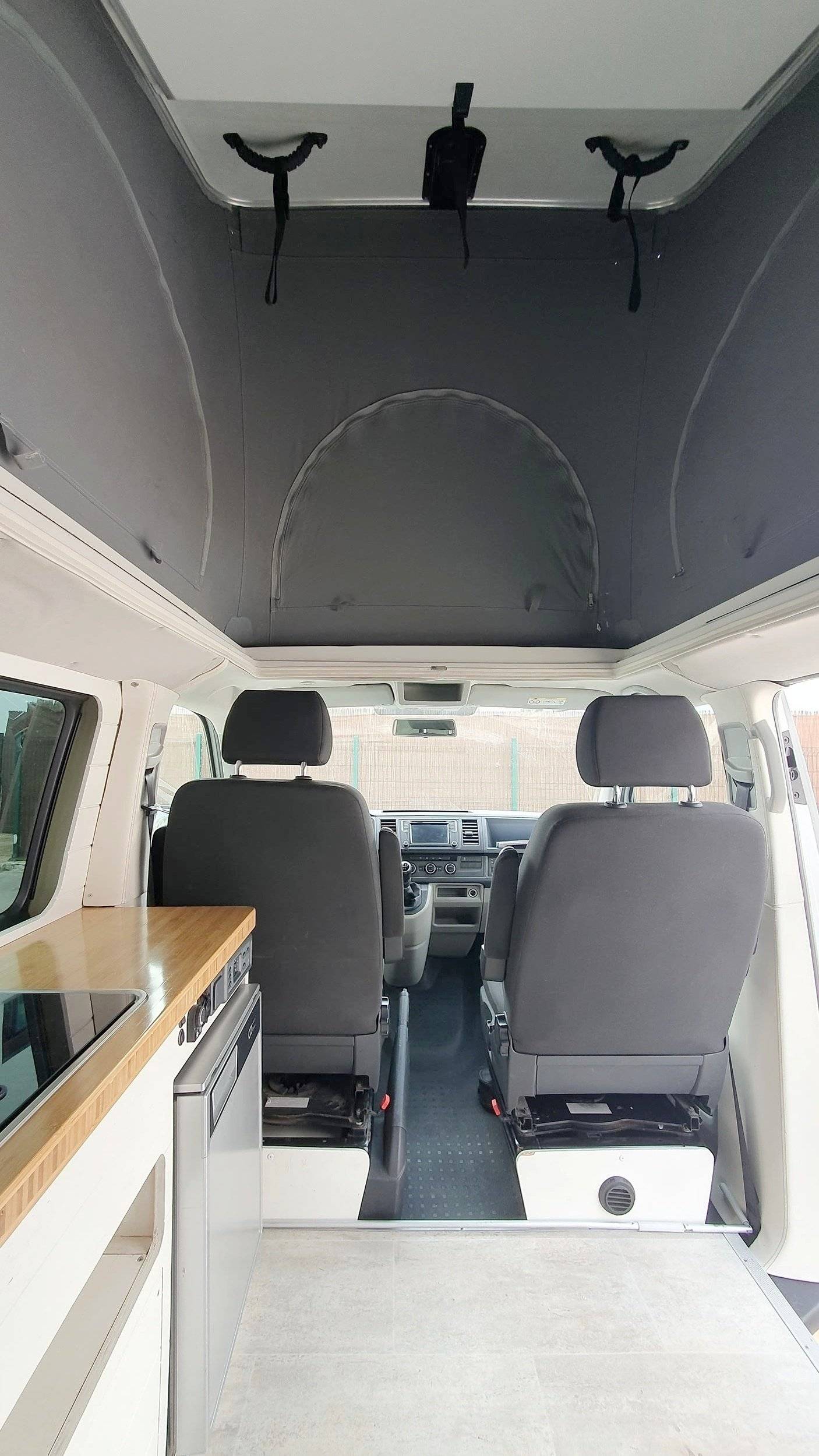 Volkswagen T6 Caravelle