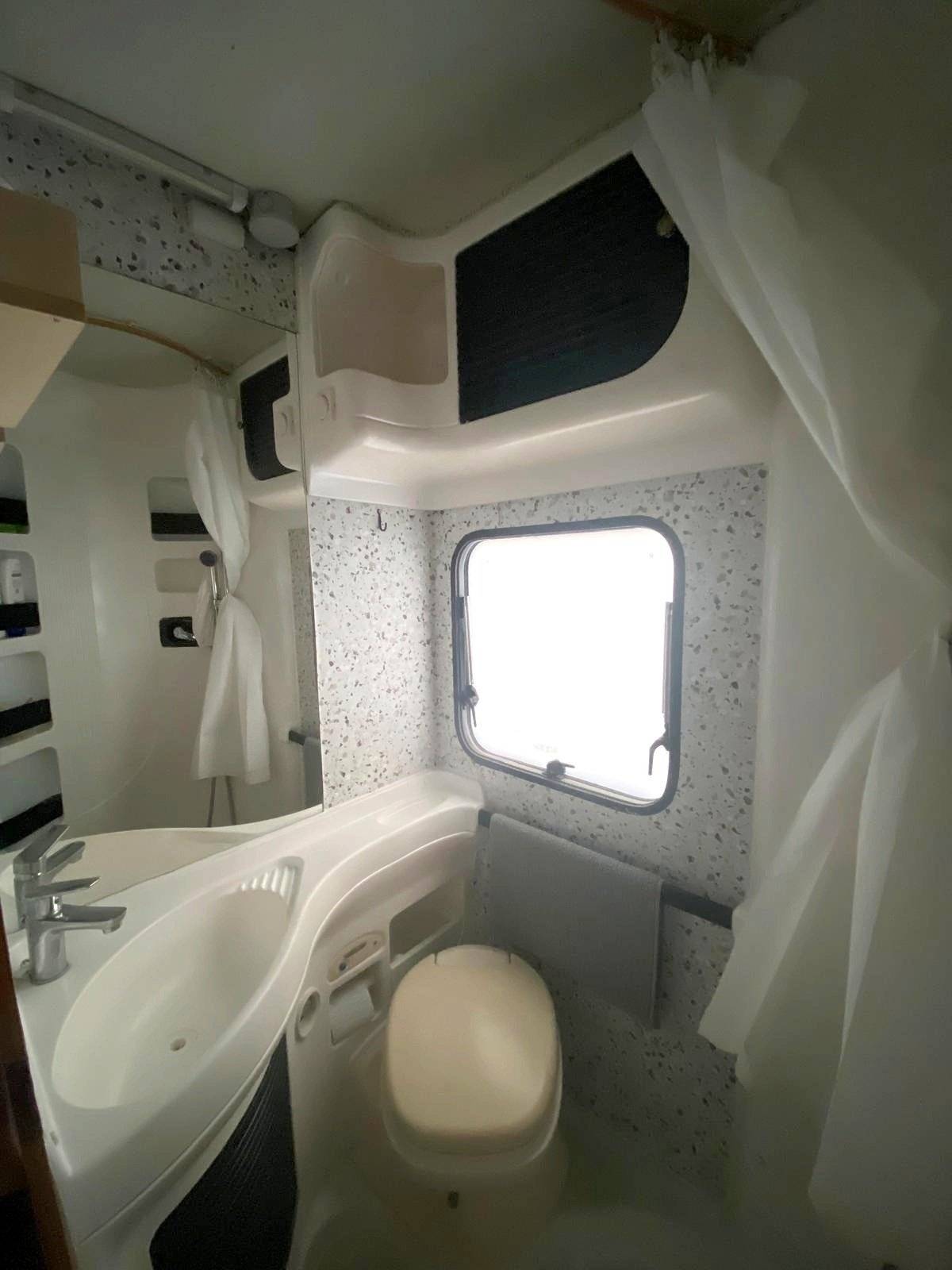 Mclouis Mclouis Glen 430 vv