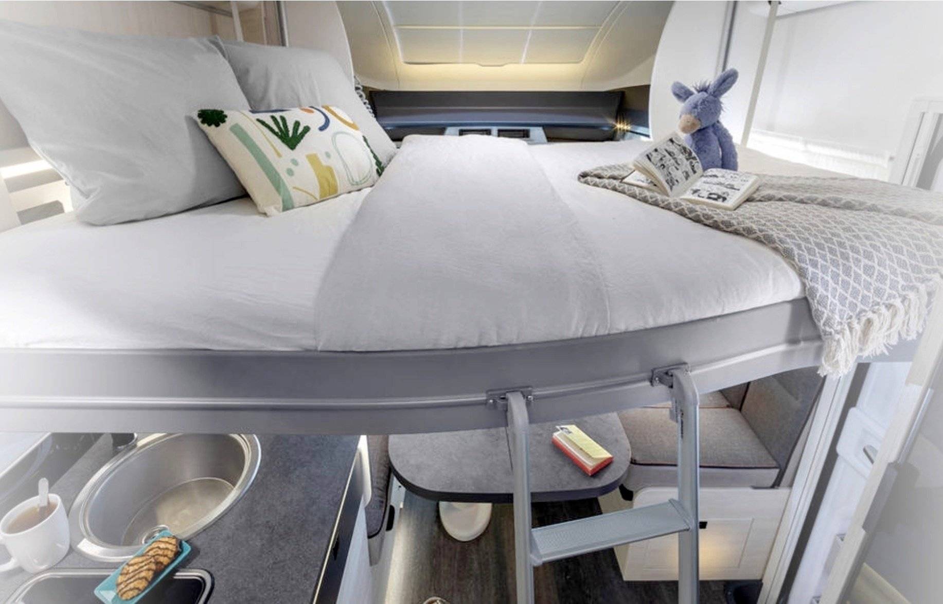 Chausson 788 TITANIUM ULTIMATE 2023