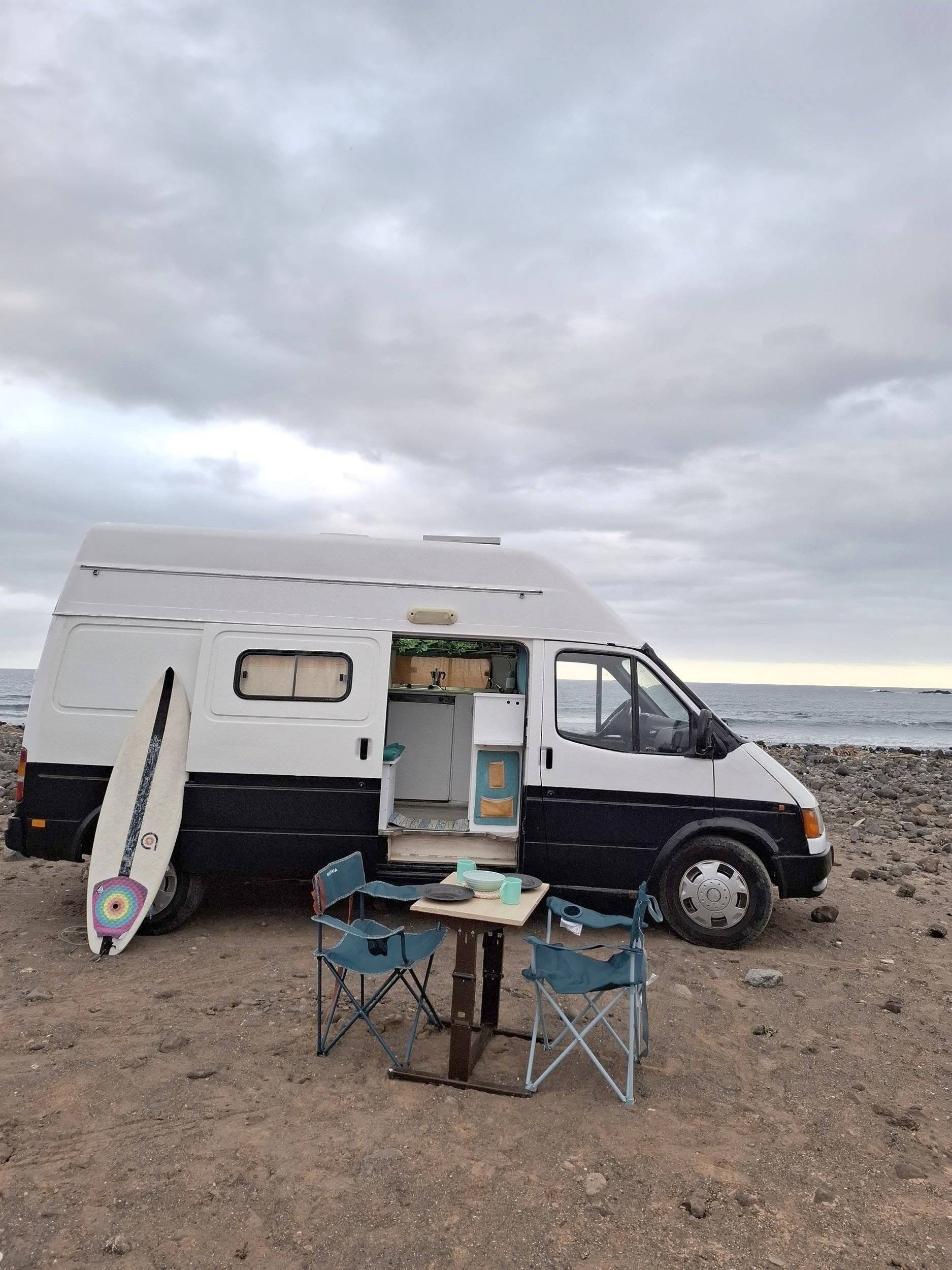 Ford Ford TRANSIT L3H3