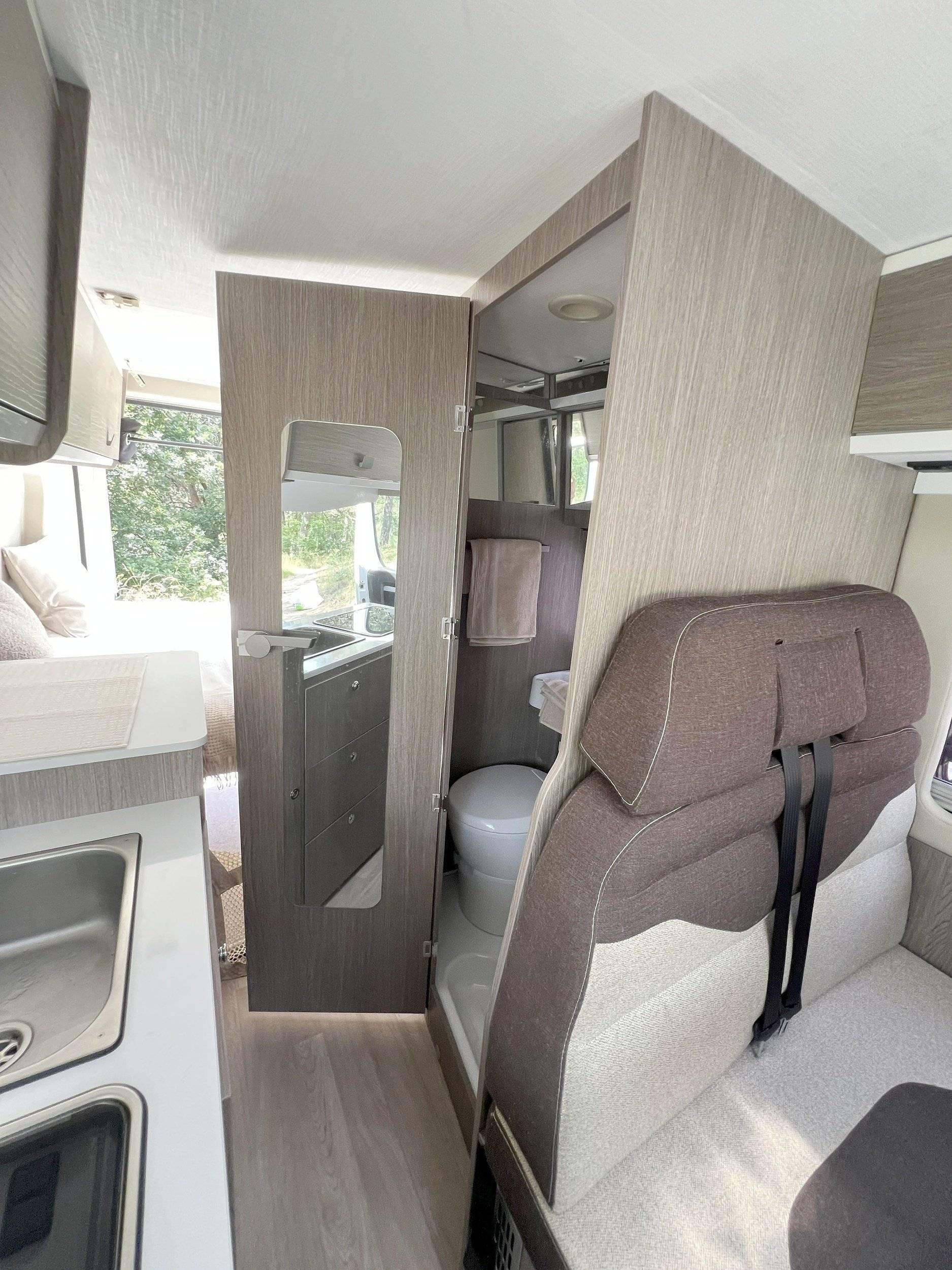 Challenger V114 Start Edition