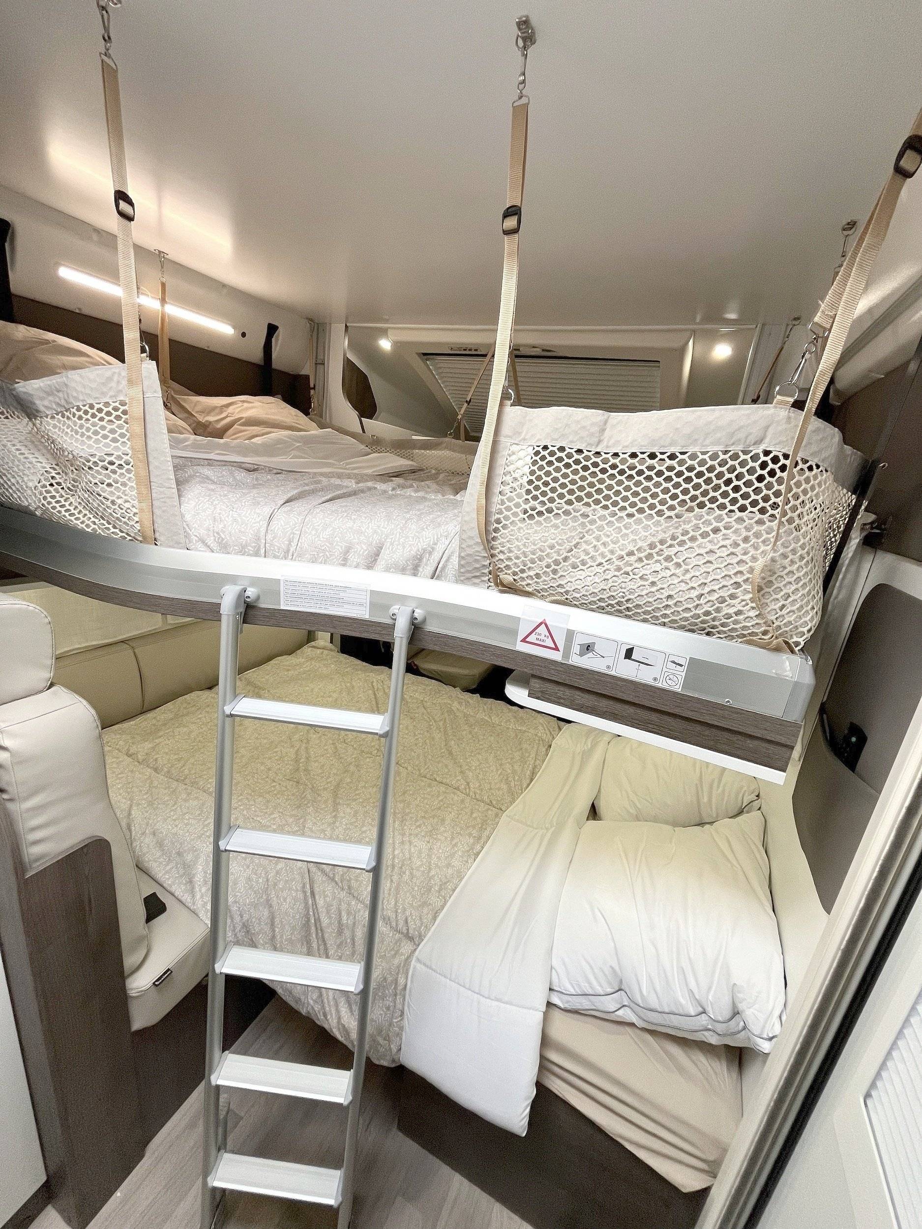 Benimar BENIMAR TESSORO 481