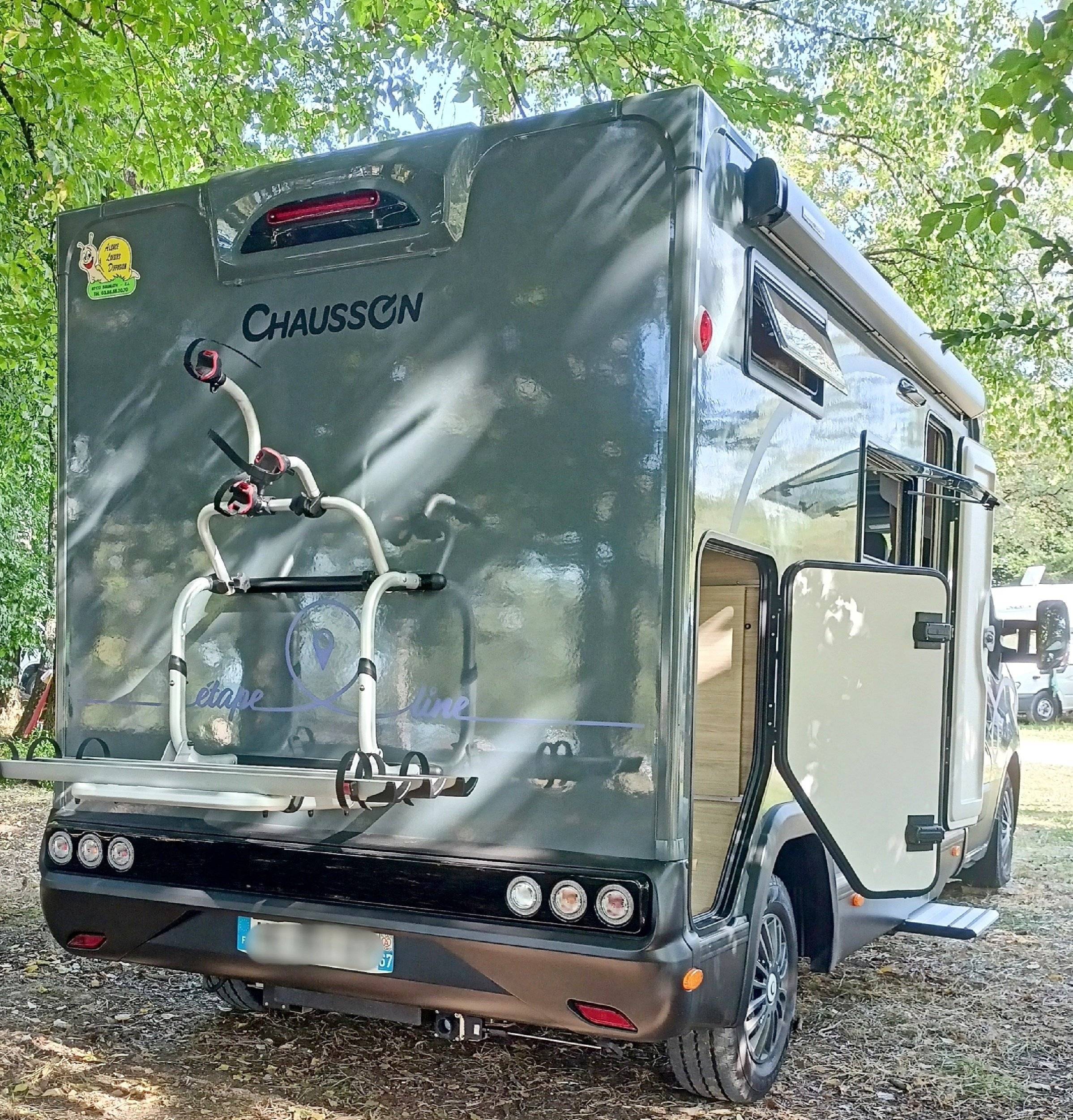 Chausson Trigano