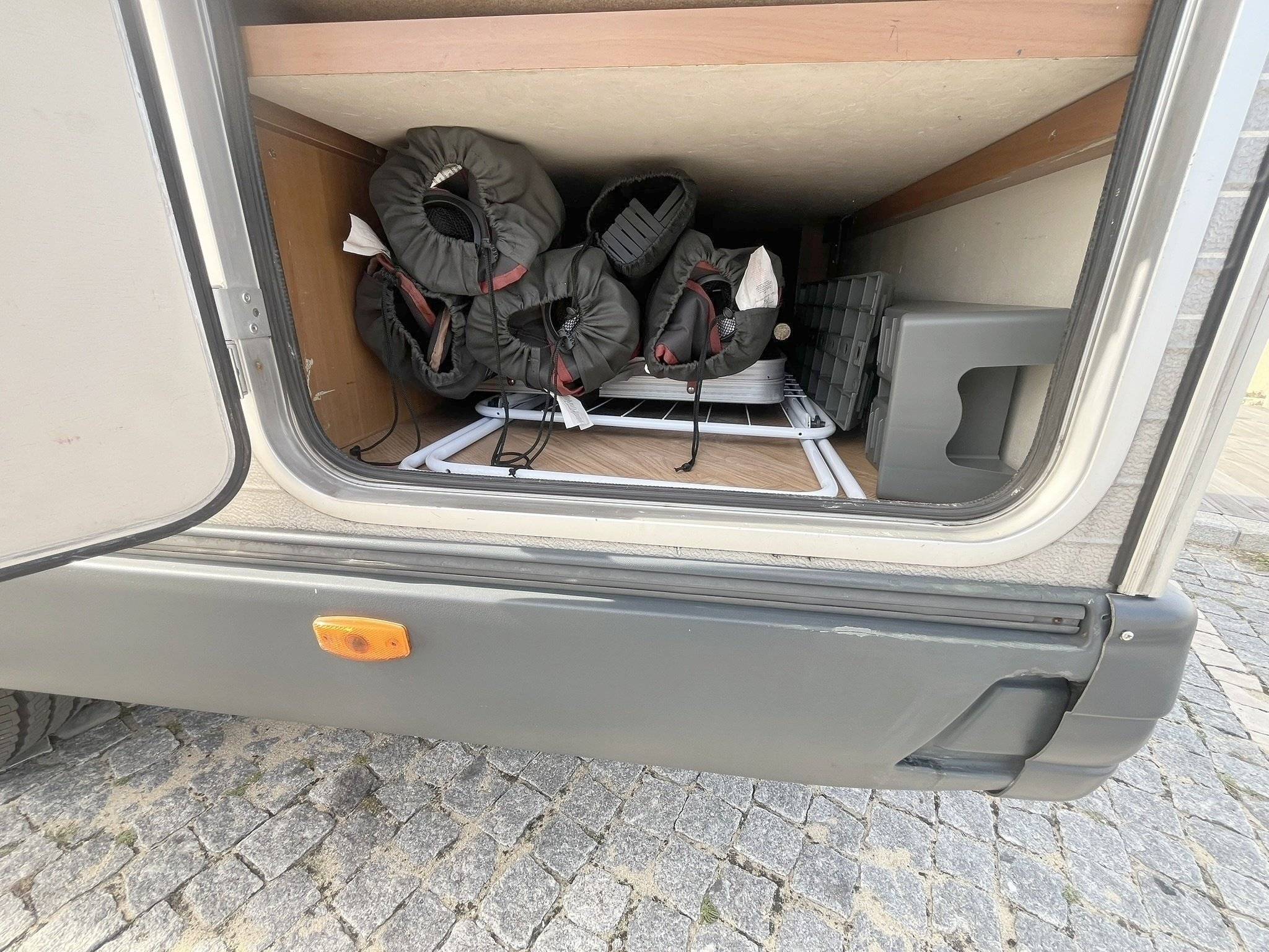 GRANDUCA GRANDUCA 64