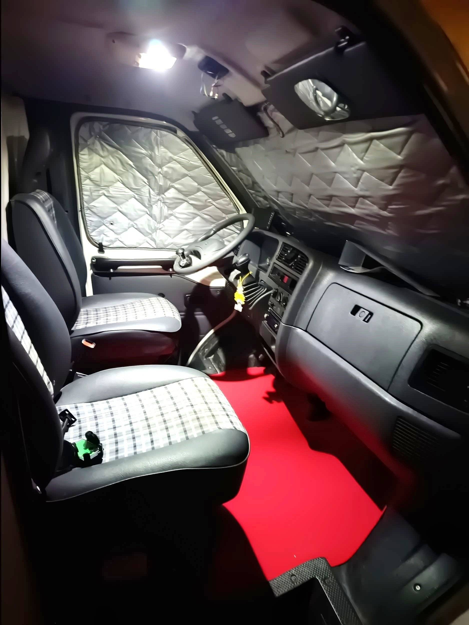 Ci Fiat Ducato 2.5 TDi