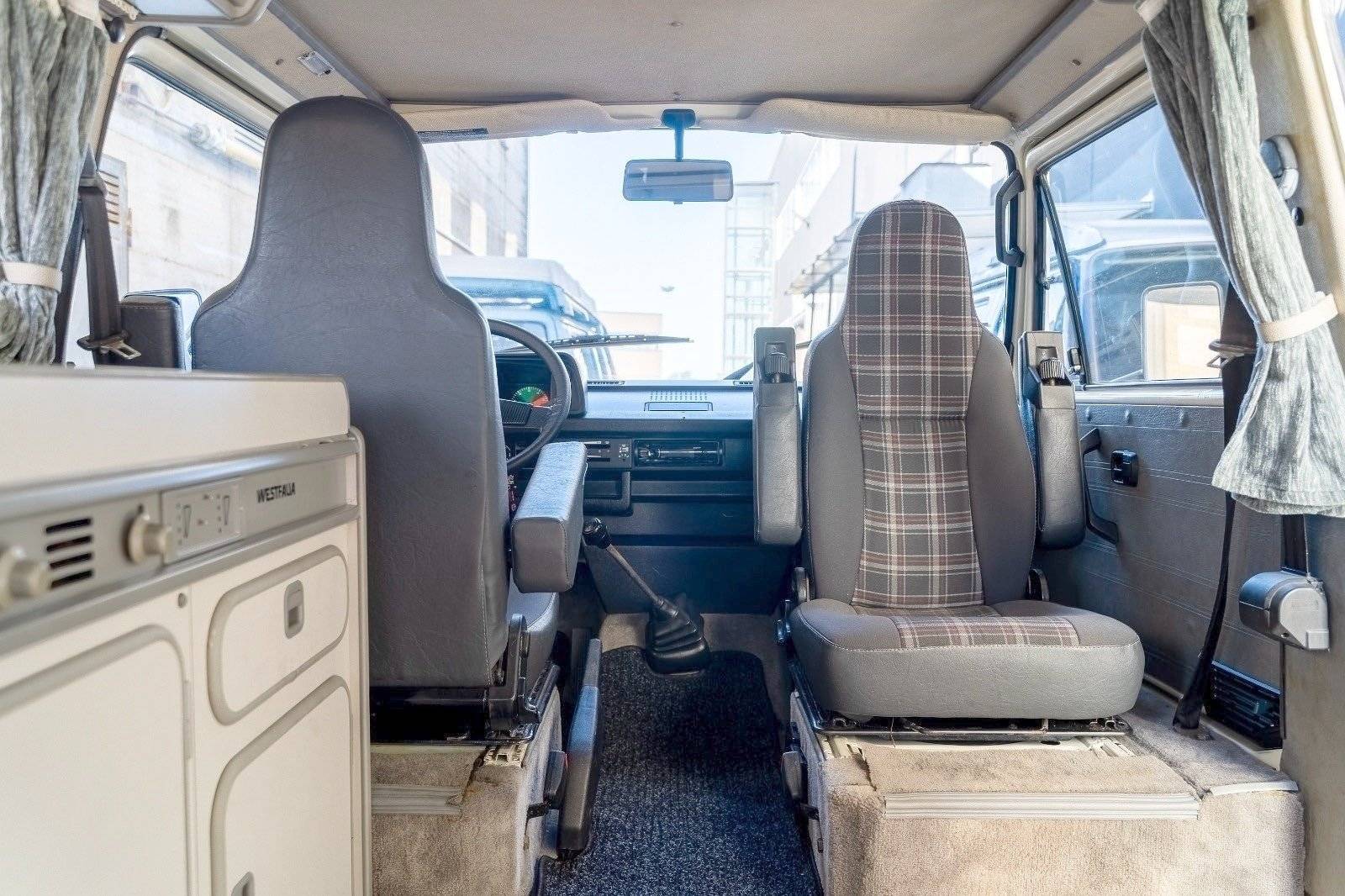 Westfalia Club Joker