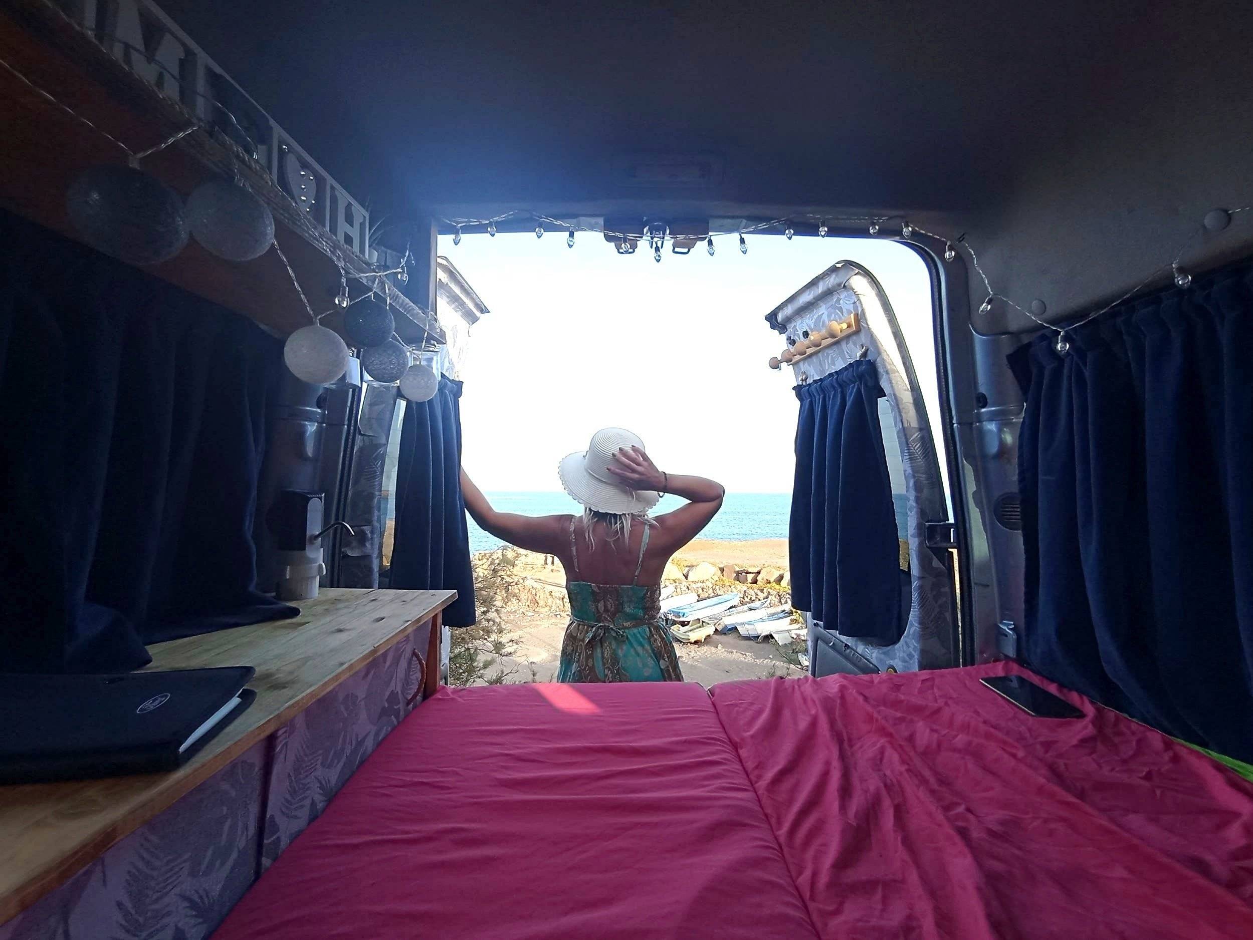 kombi Ford Transit Connect  