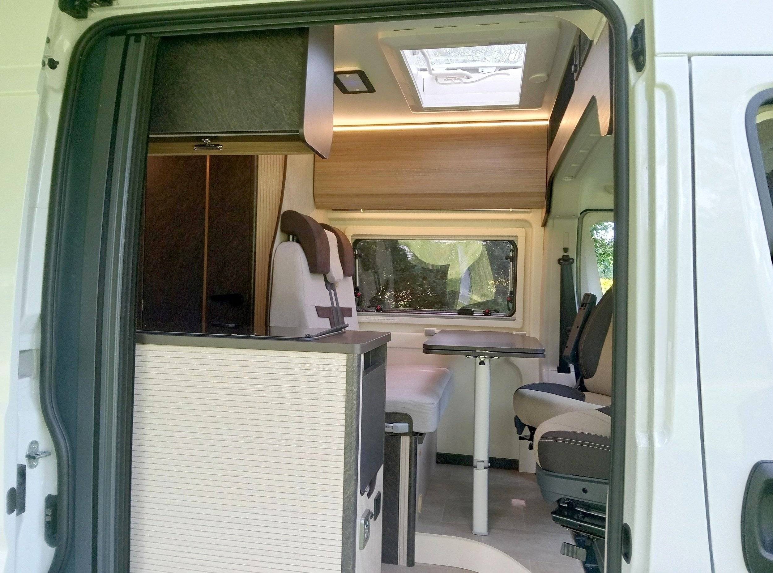 Rimor Rimor Horus 38