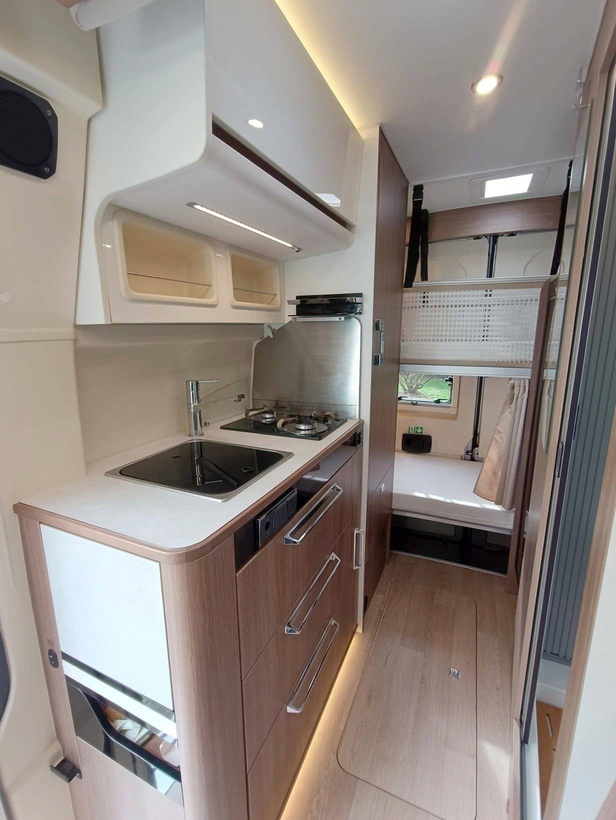 Campérêve Familyvan