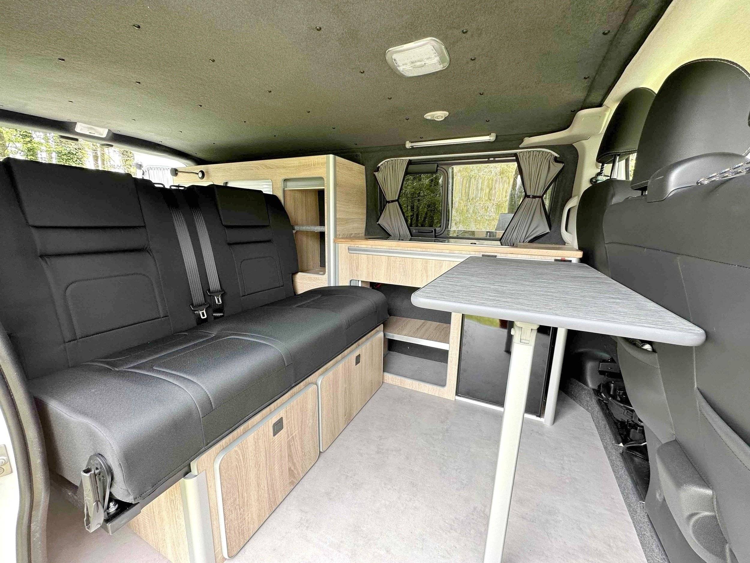 Renault Trafic3 L2H1 1,6 l 140 ch