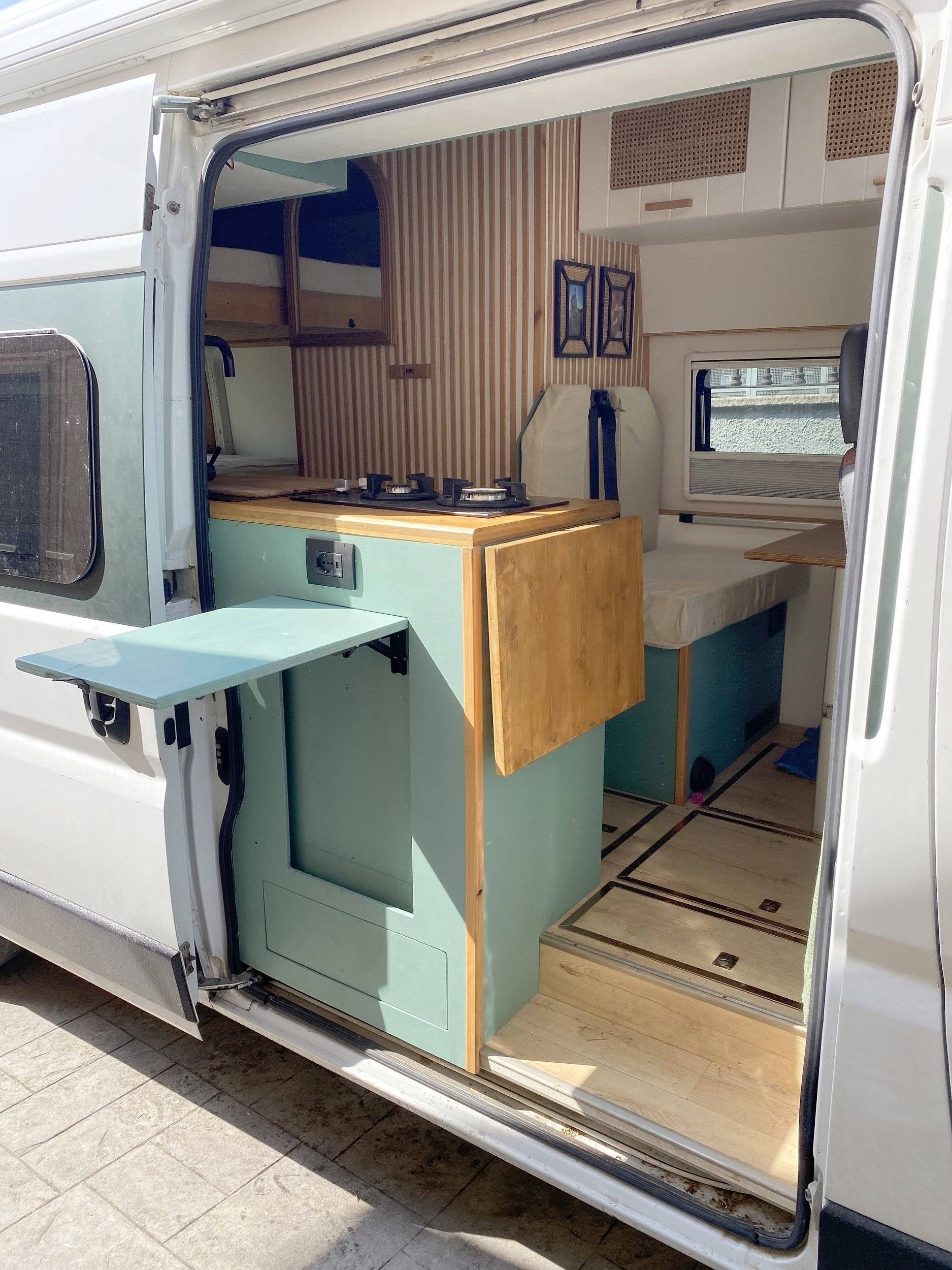 3 C Cartier/Brisebras FIAT DUCATO