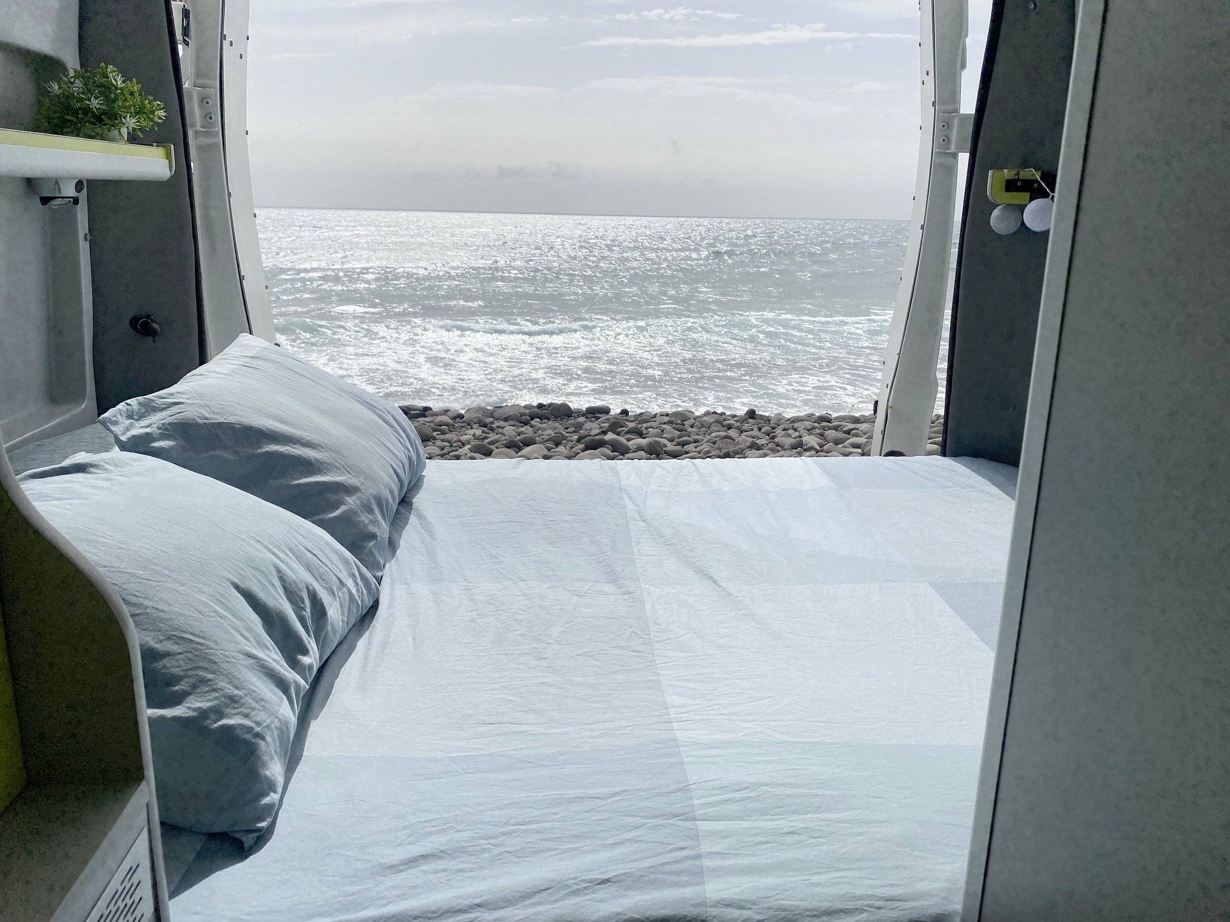 Camper Track Fiat 2.3 Multijet 140 PS