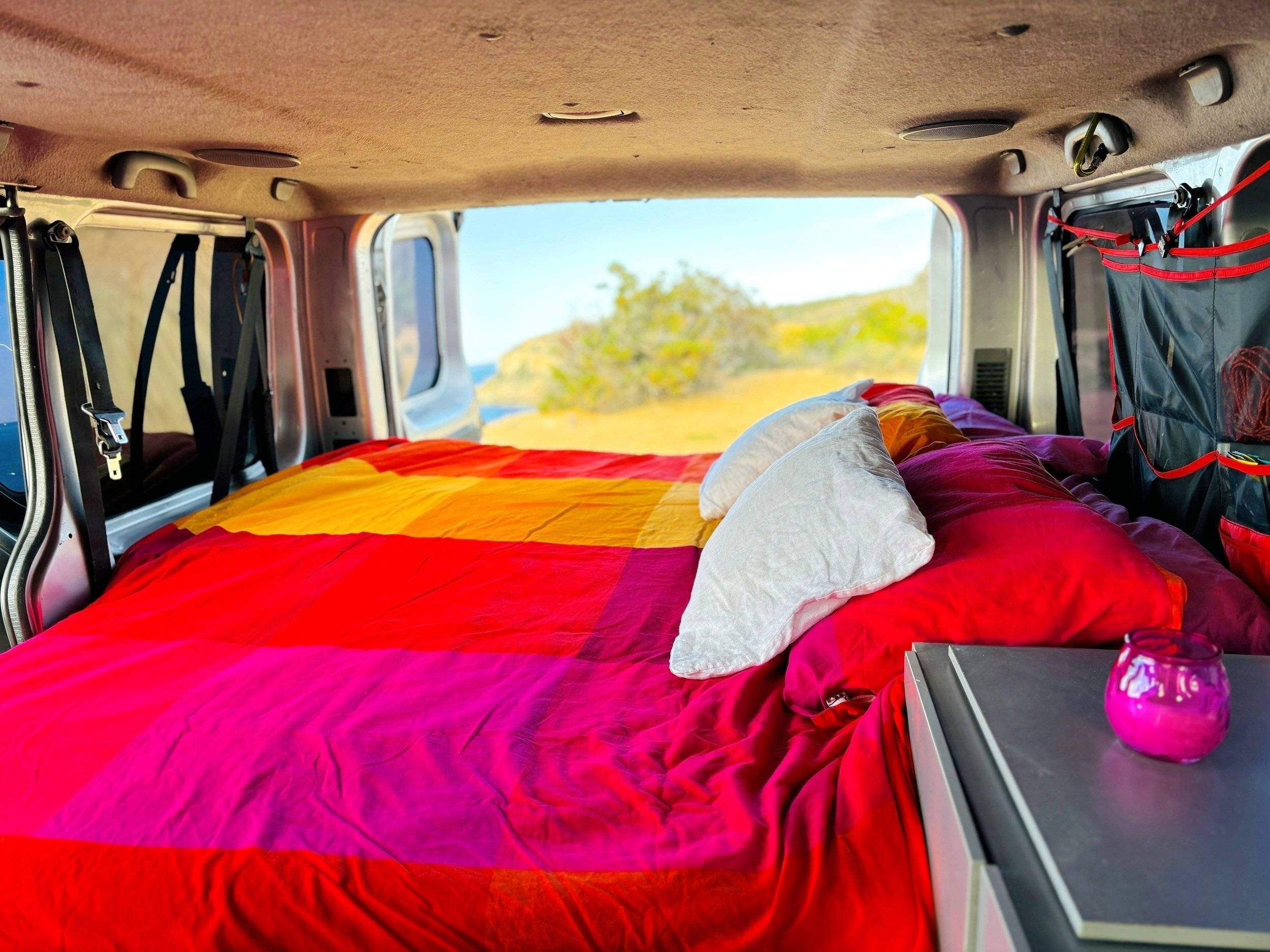 Opel Vivaro 2.0 115cv 16v