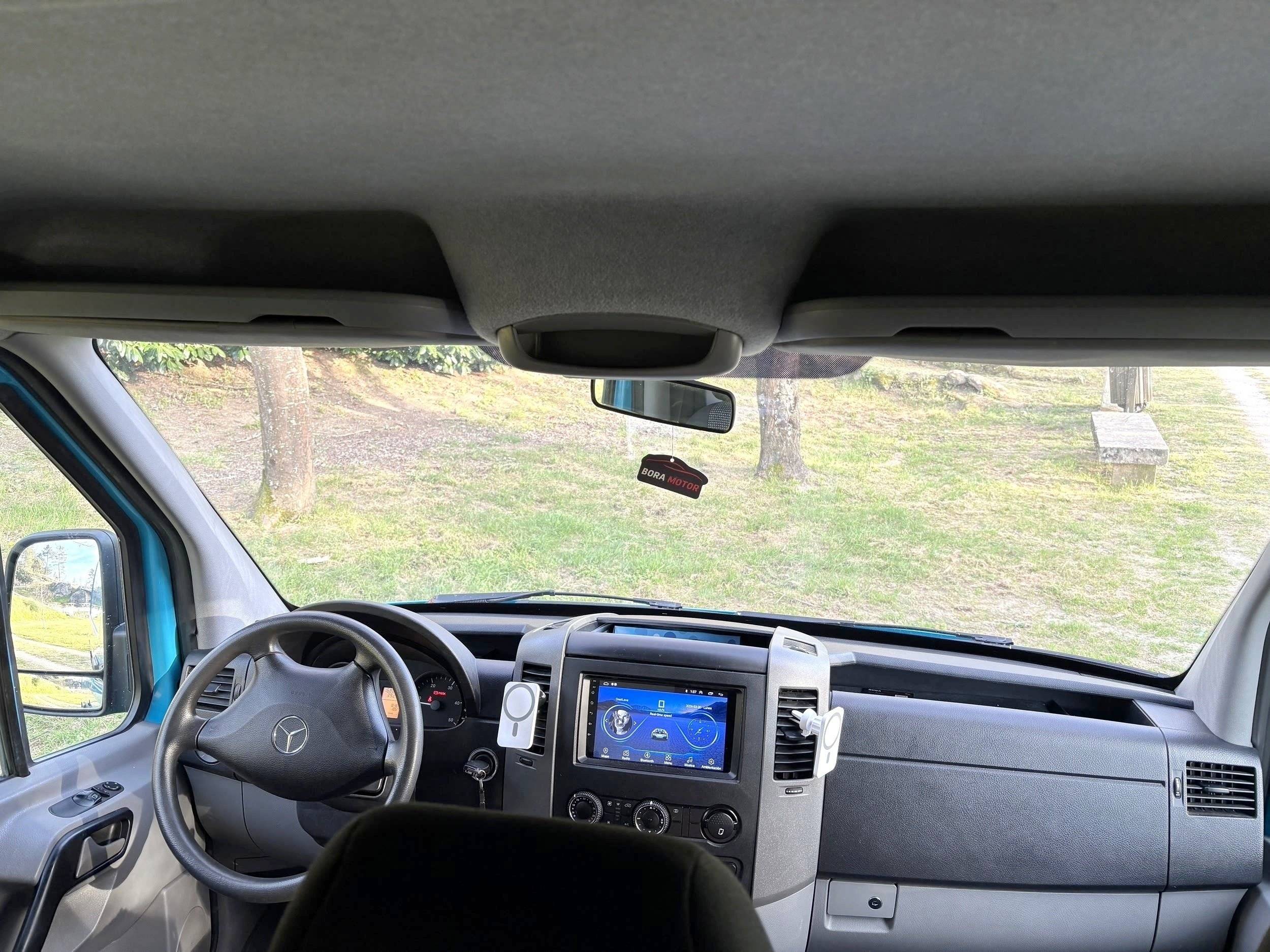 Mercedes MERCEDES BENZ SPRINTER