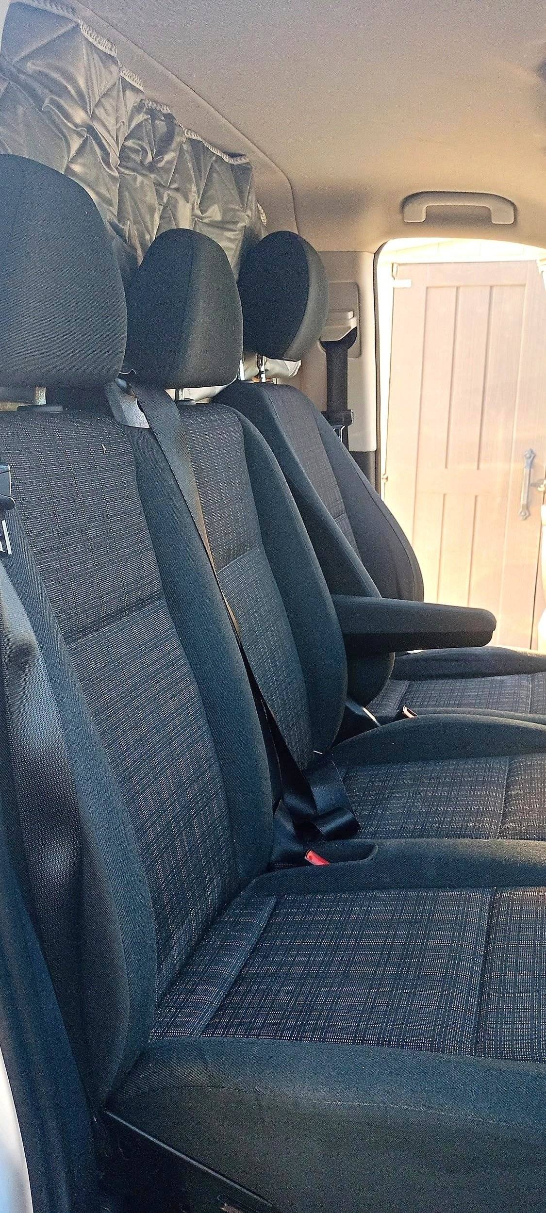 Mercedes Mercedes Vito Tourer