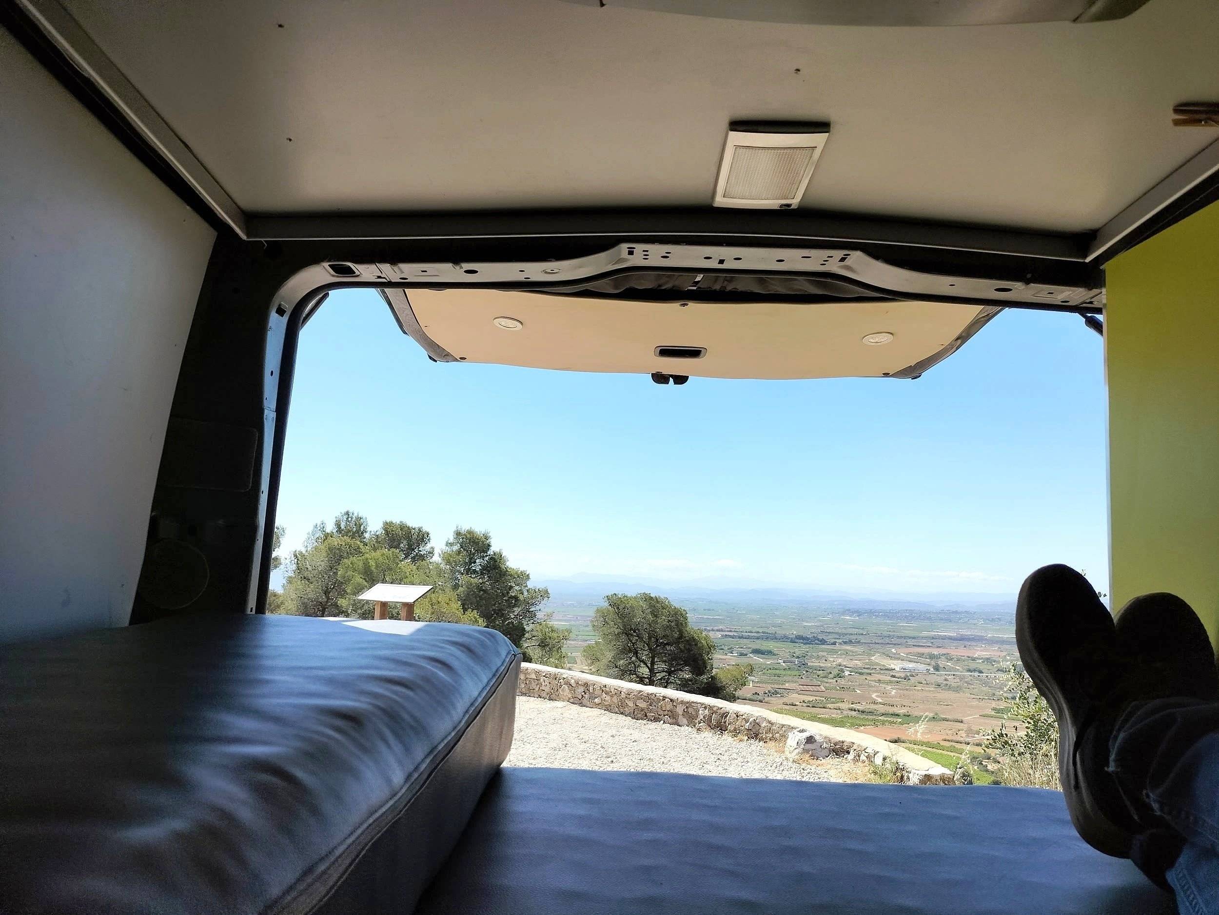 mercedes Vito Mercedes