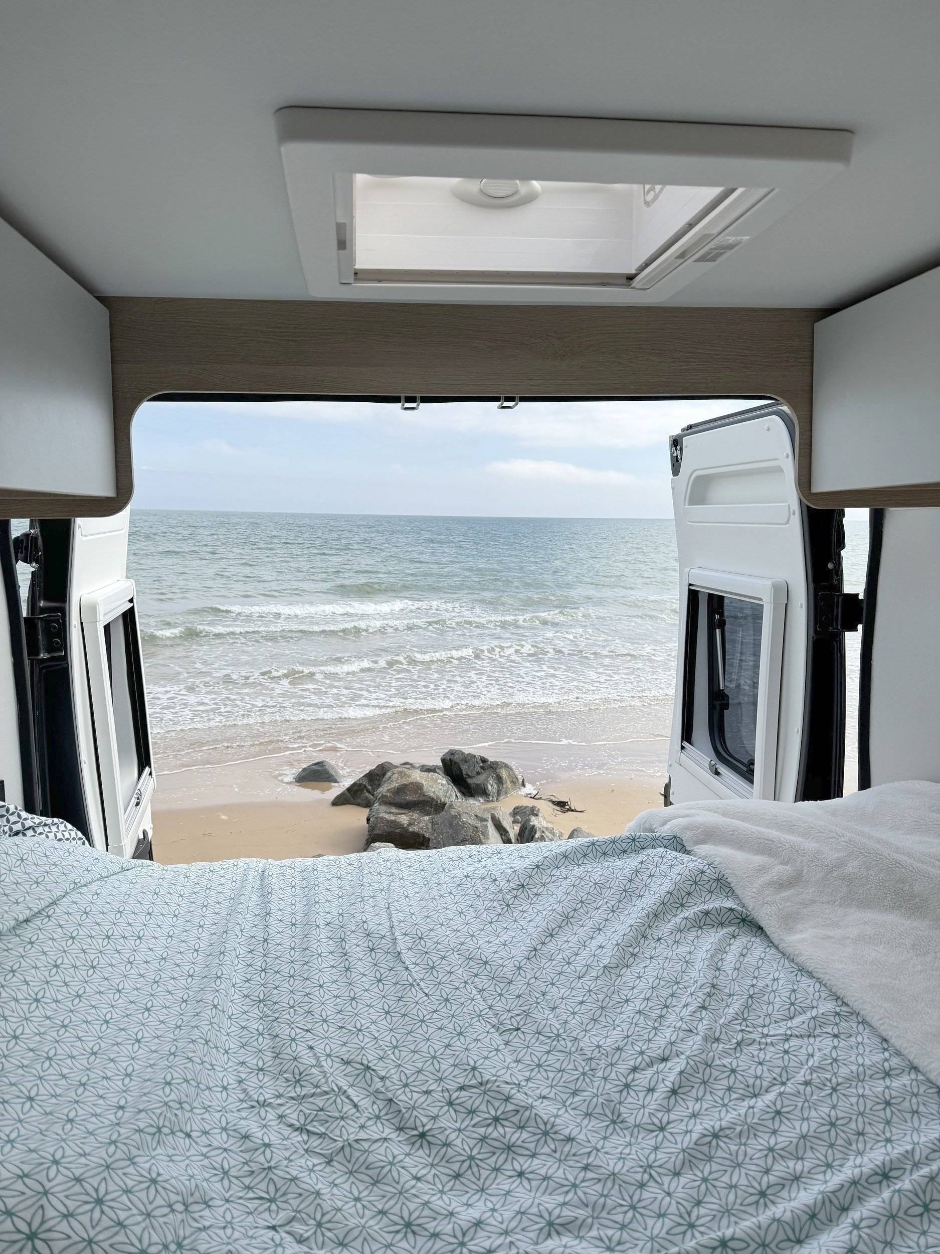 Citroën Jumper 2,2 l 140 ch