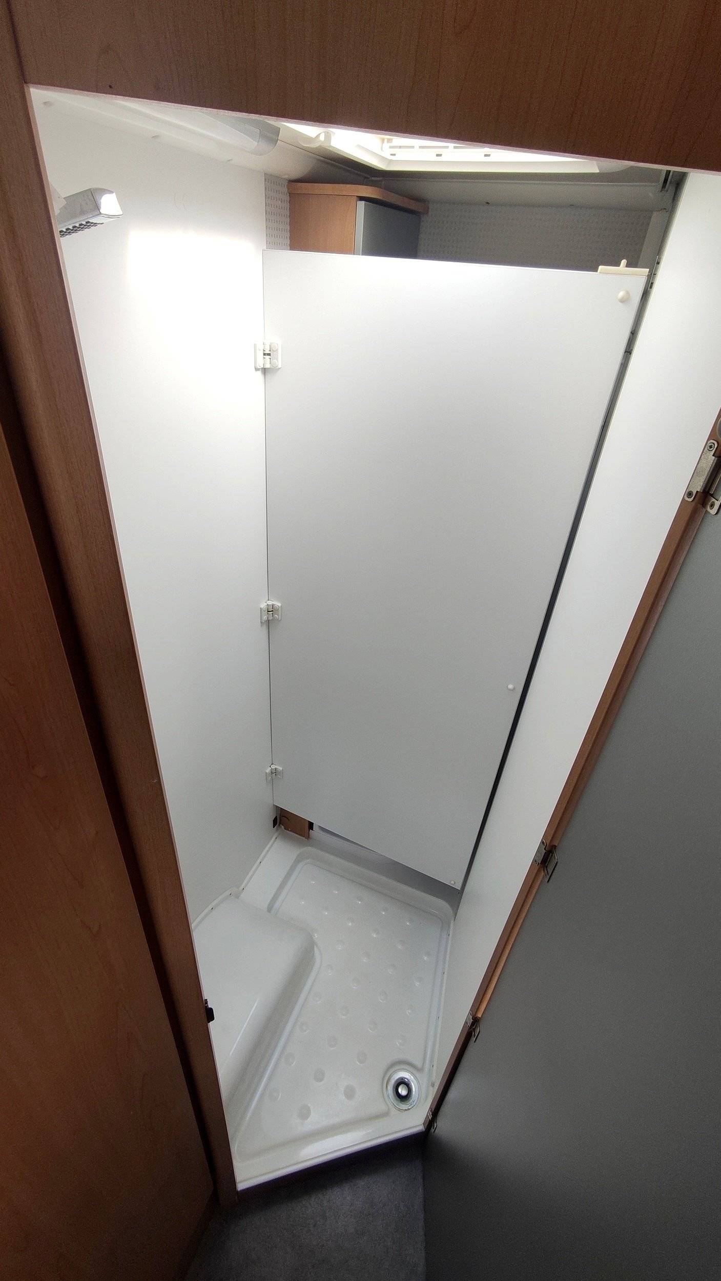 Pilote City Van CV 57P