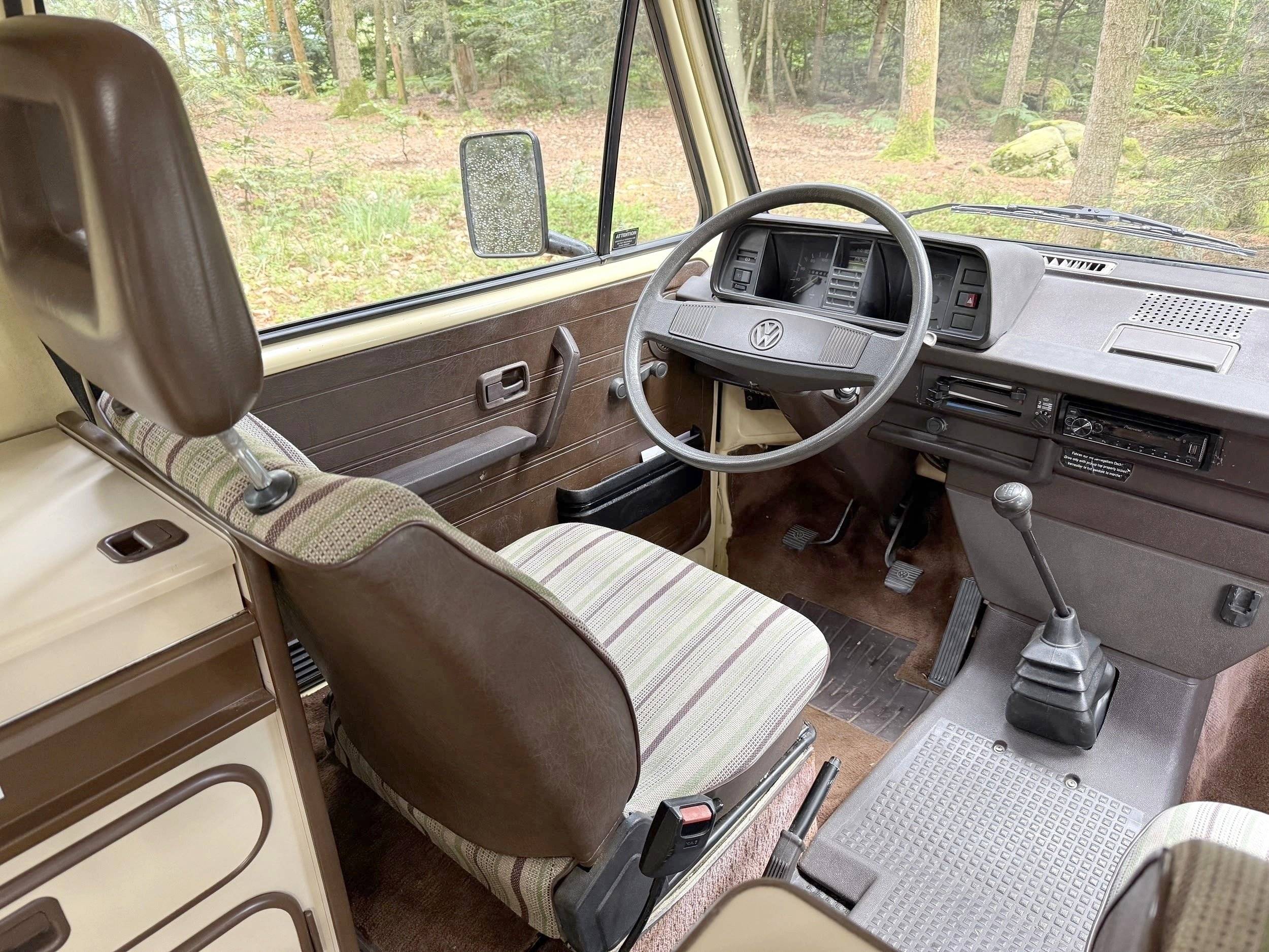 Westfalia Joker