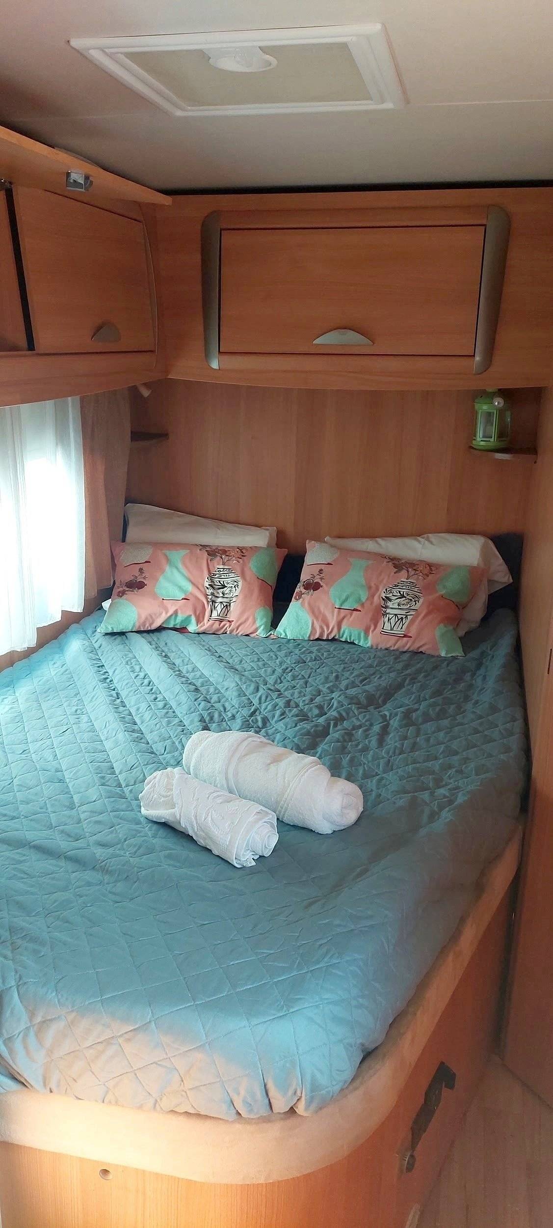 Challenger Genesis 38