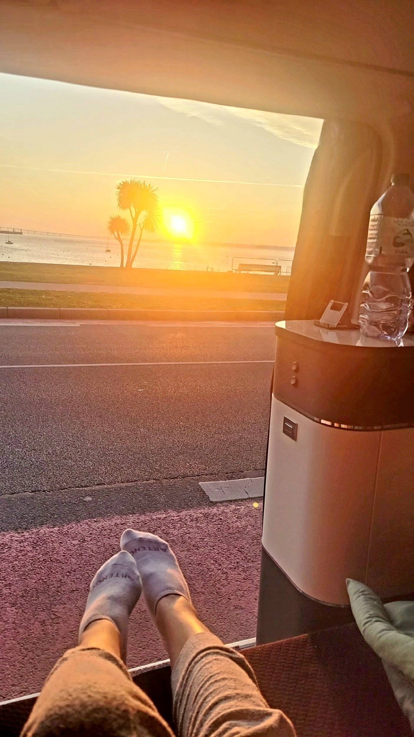 Westfalia Custom 2,0 l 130 ch