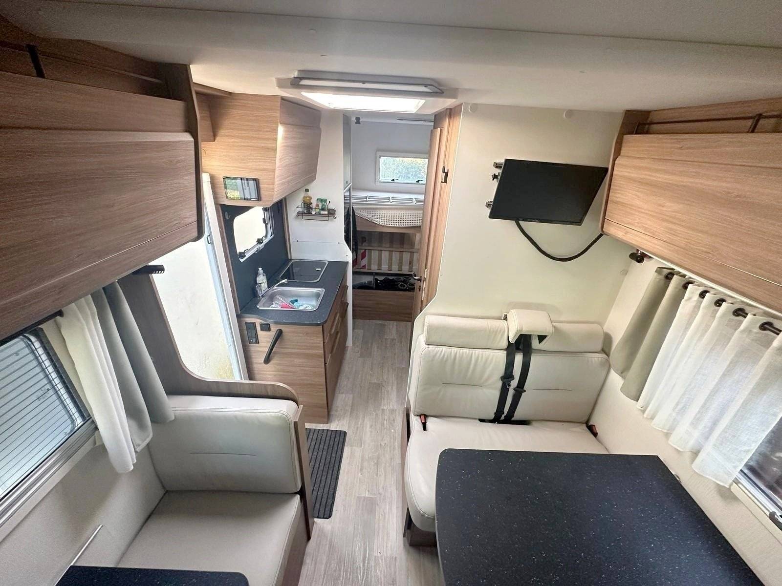 Pilote G690 G Essentiel