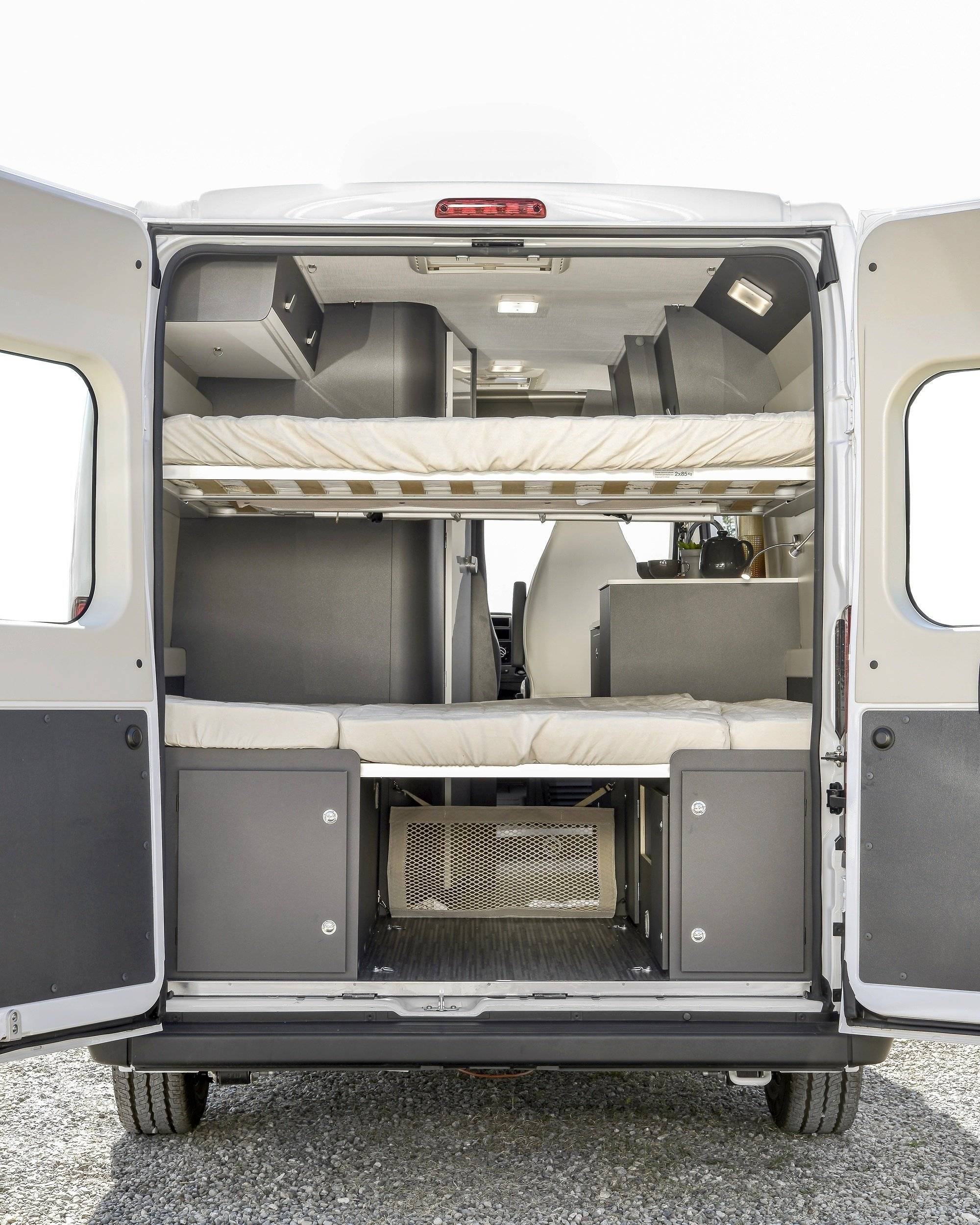 Mclouis 3 Maxi S-Line